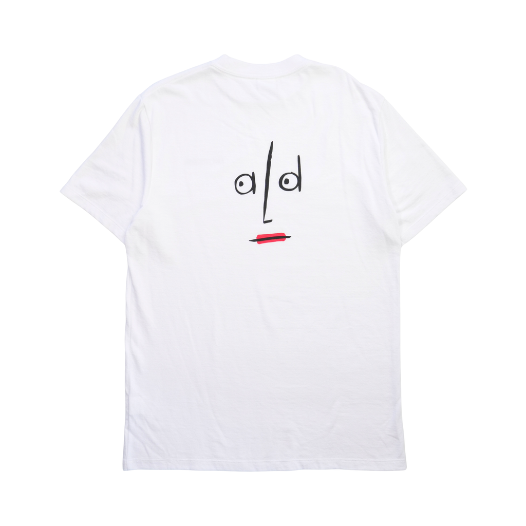 Aime Leon Dore 'Face Logo' T-Shirt - Men's M