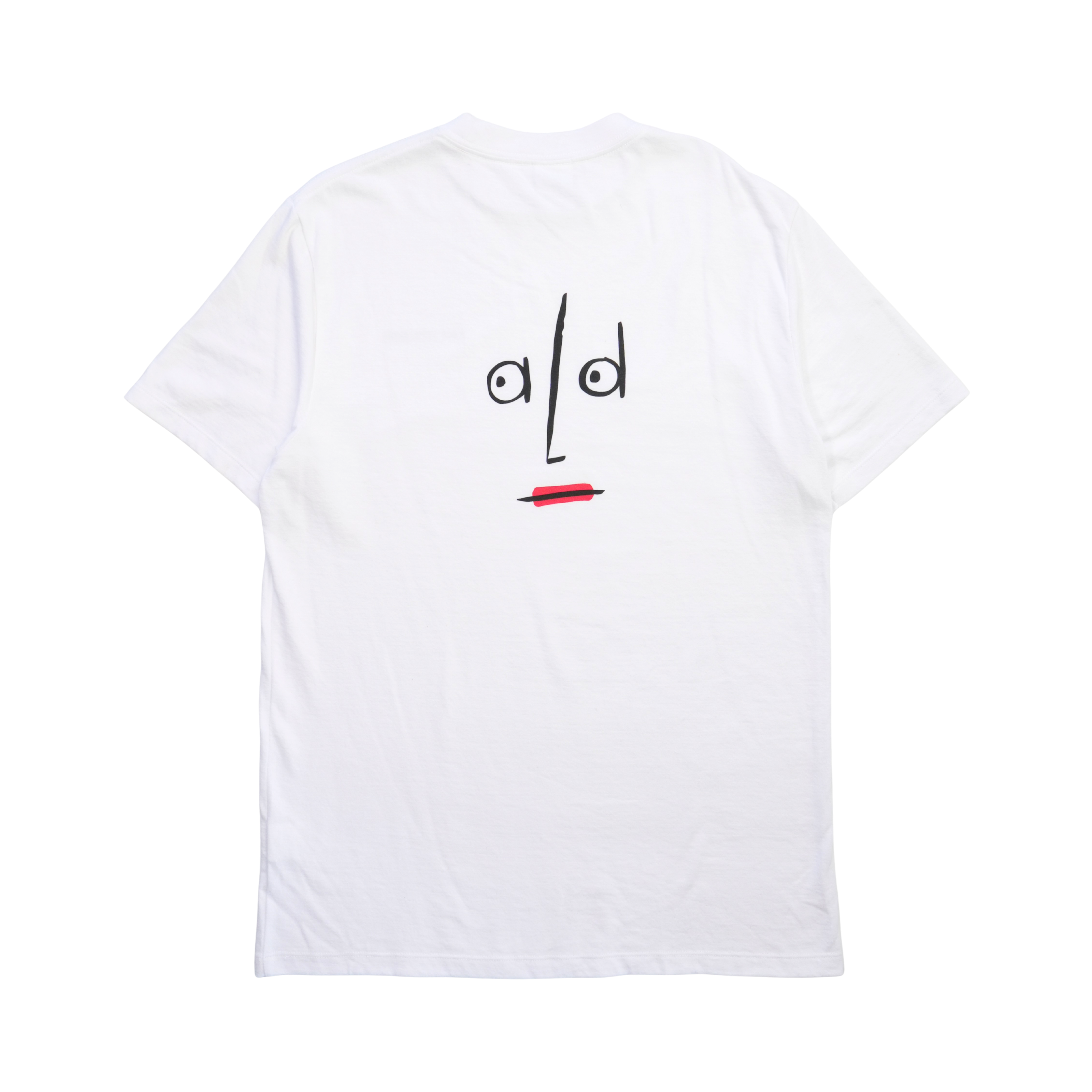 Aime Leon Dore 'Face Logo' T-Shirt - Men's M