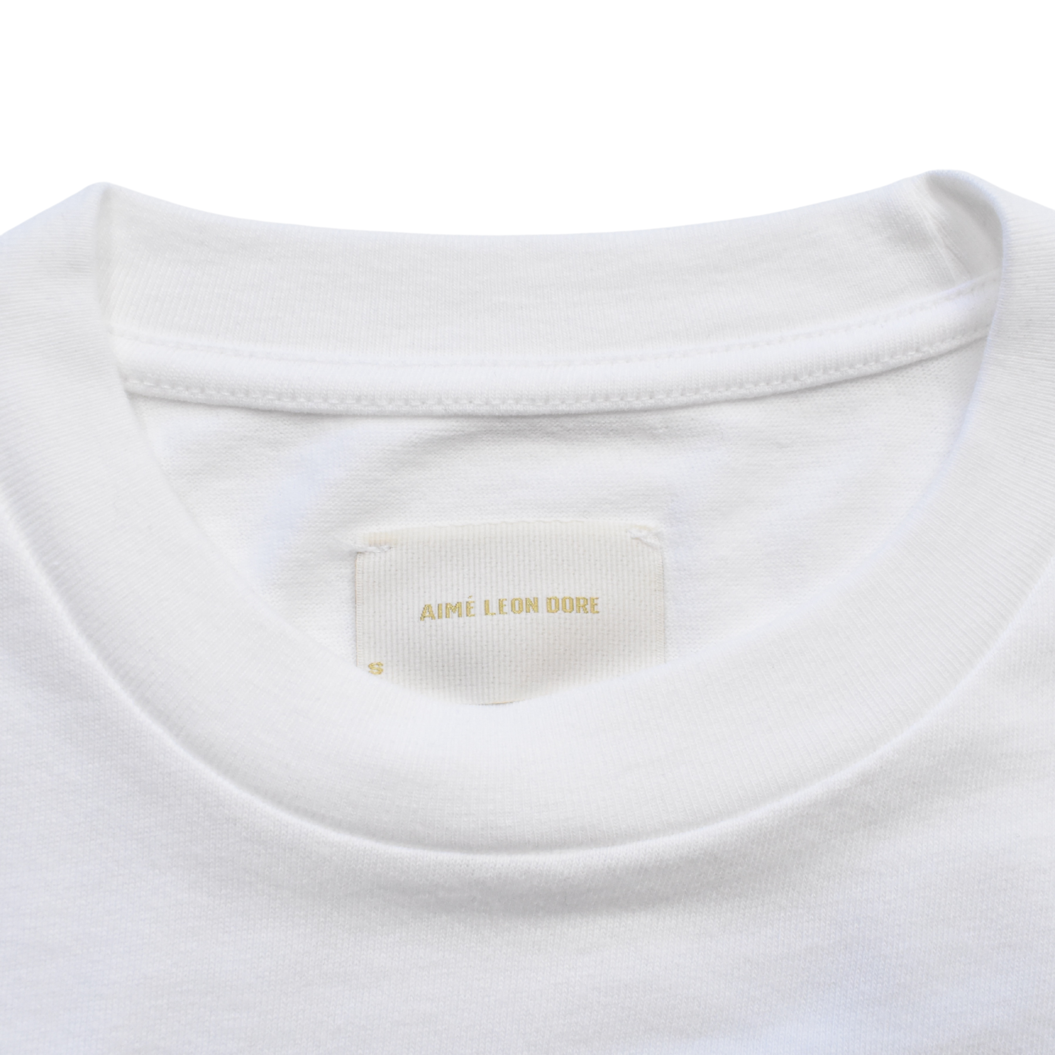 Aime Leon Dore Logo T-Shirt - Men's S