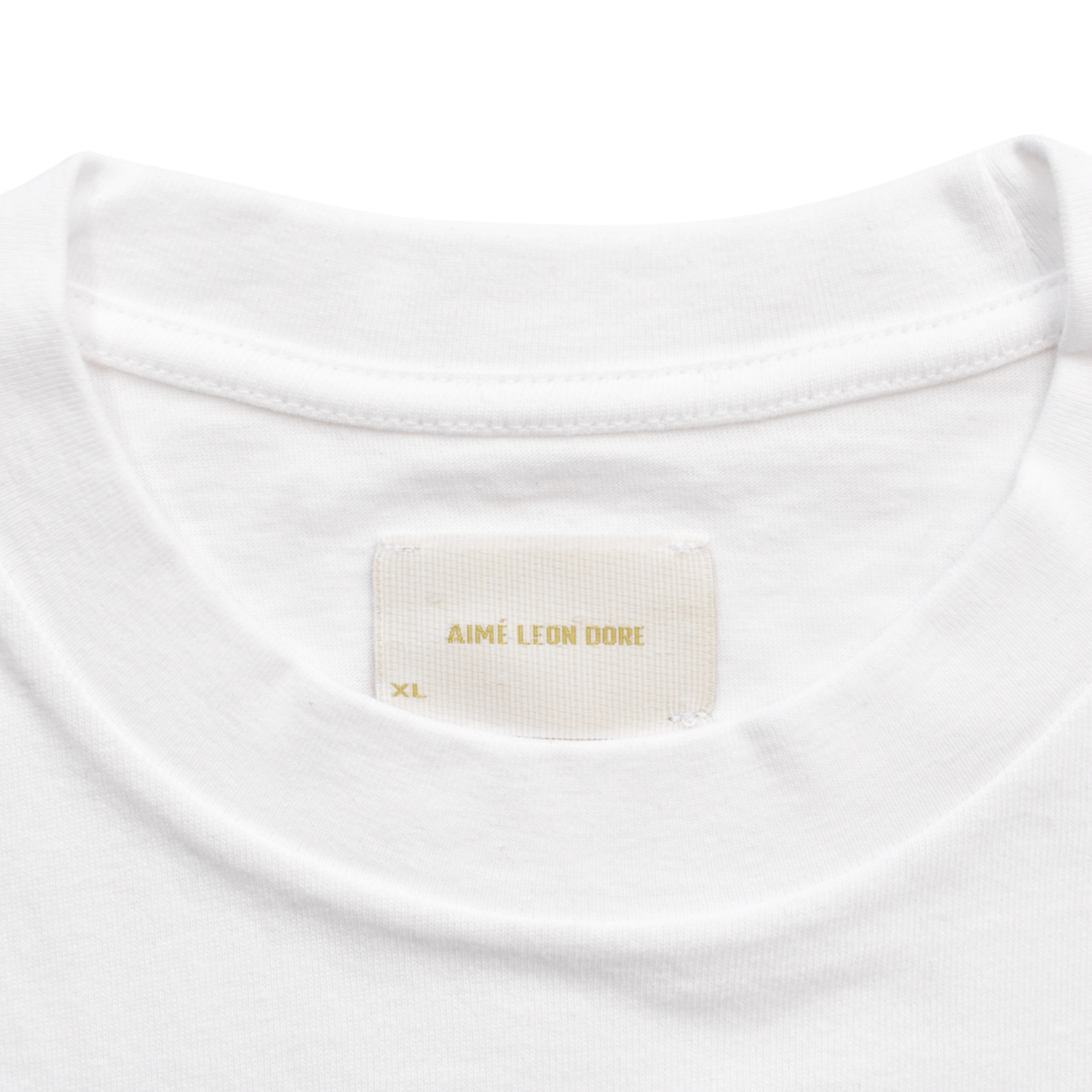 Aime Leon Dore 'City' T-Shirt - Men's XL
