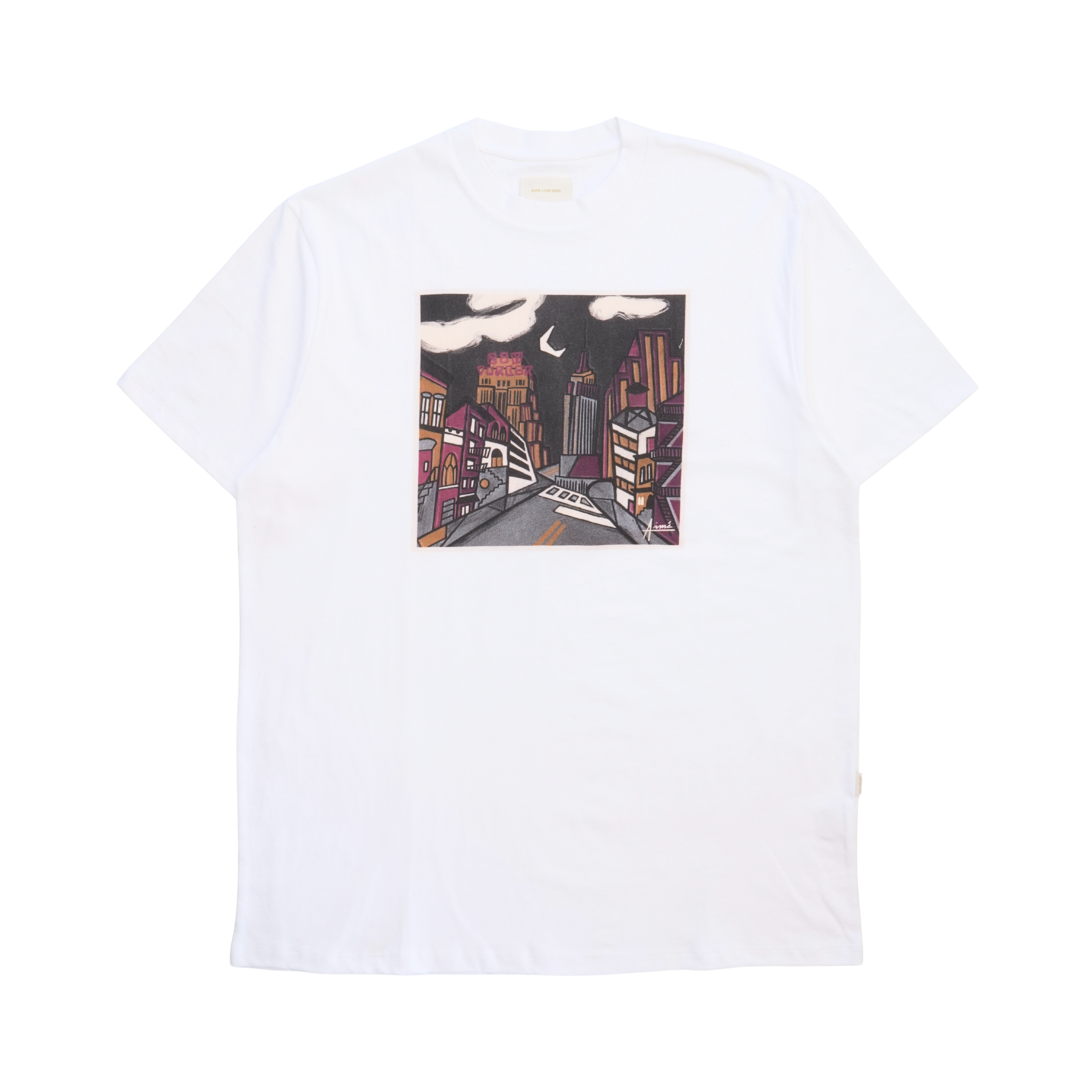 Aime Leon Dore 'City' T-Shirt - Men's XL