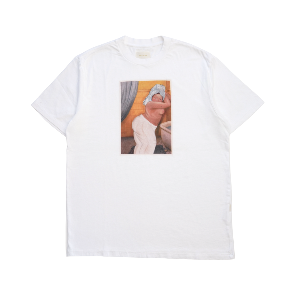 Aime Leon Dore 'Spa' T-Shirt - Men's L