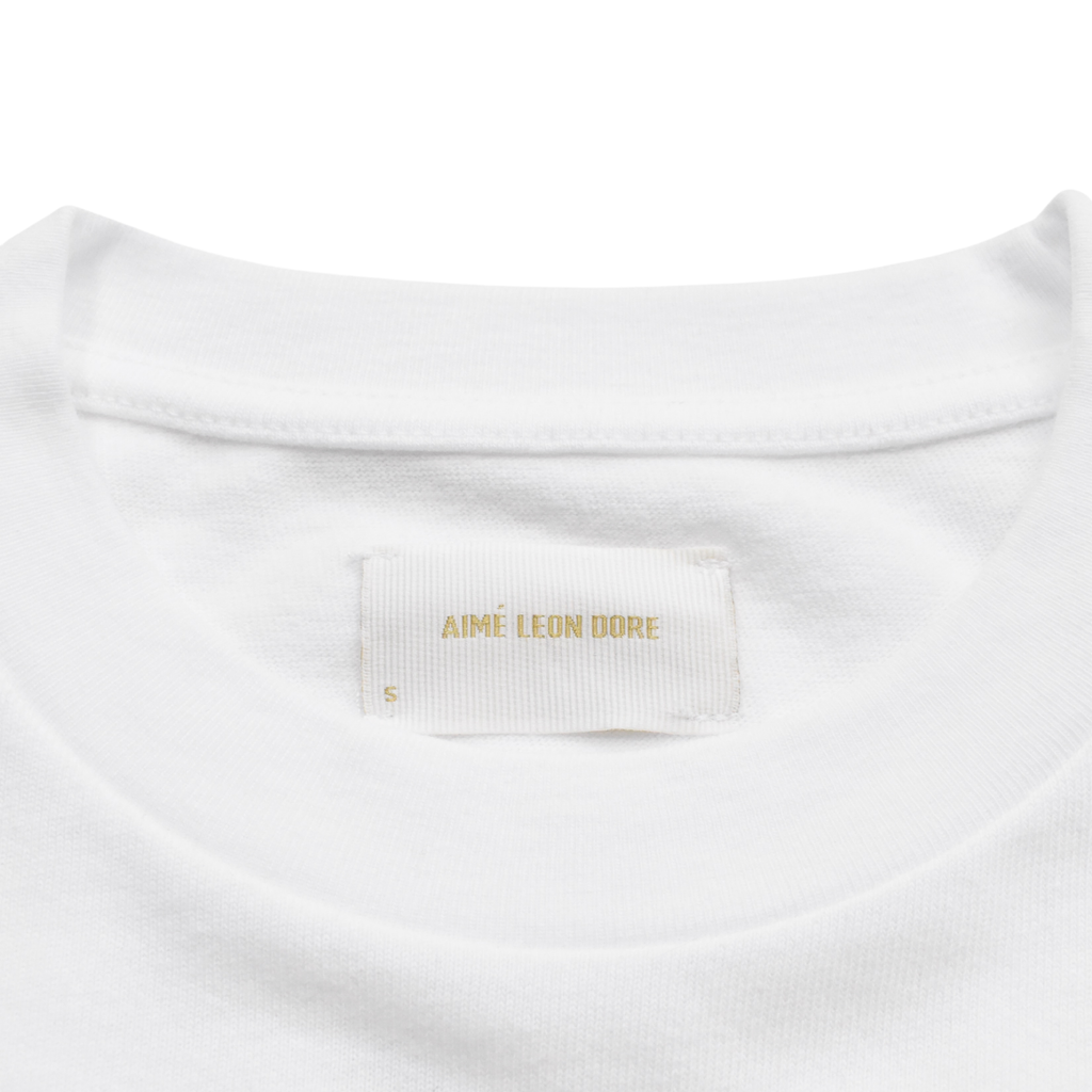 Aime Leon Dore 'Water Ski' T-Shirt - Men's S