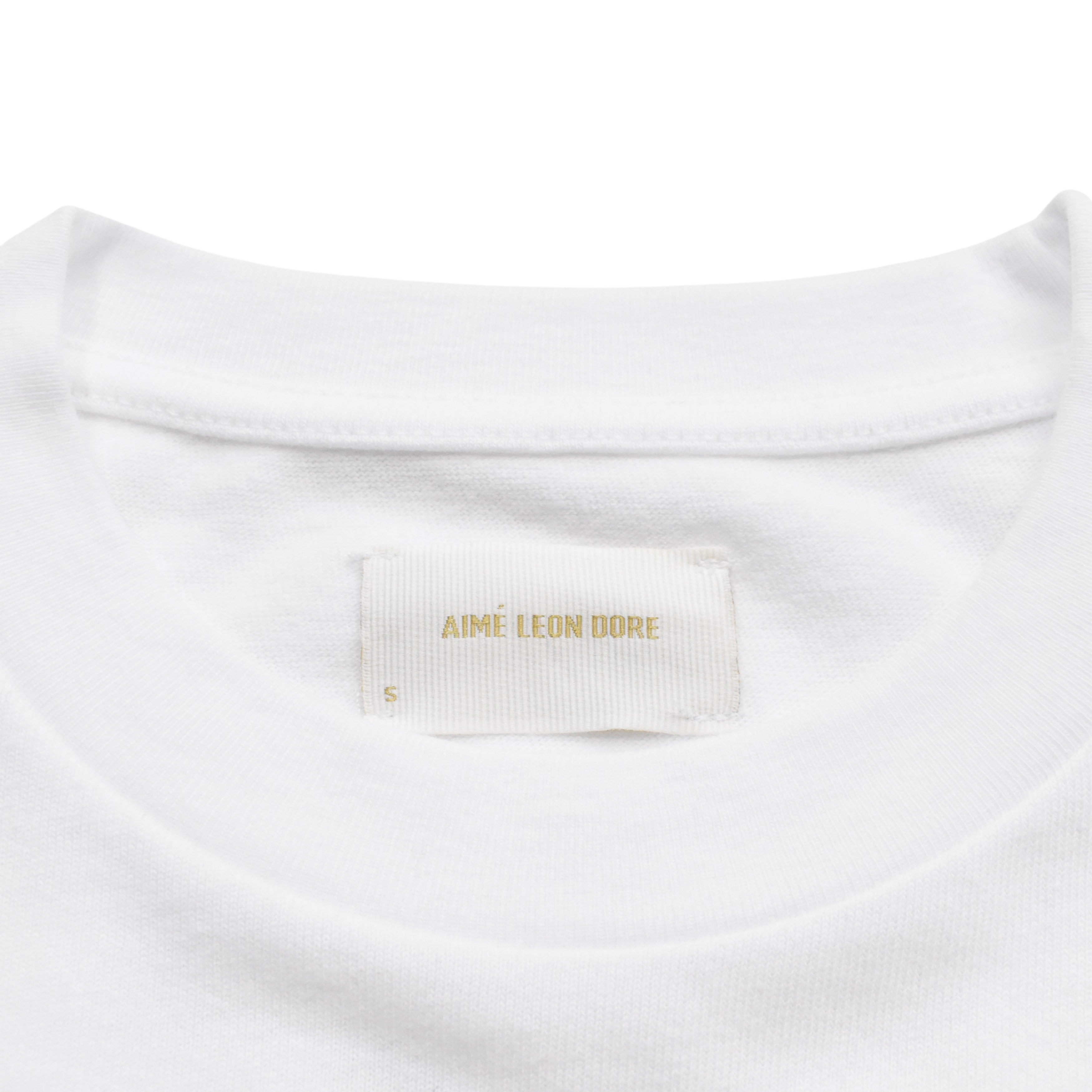 Aime Leon Dore 'Water Ski' T-Shirt - Men's S