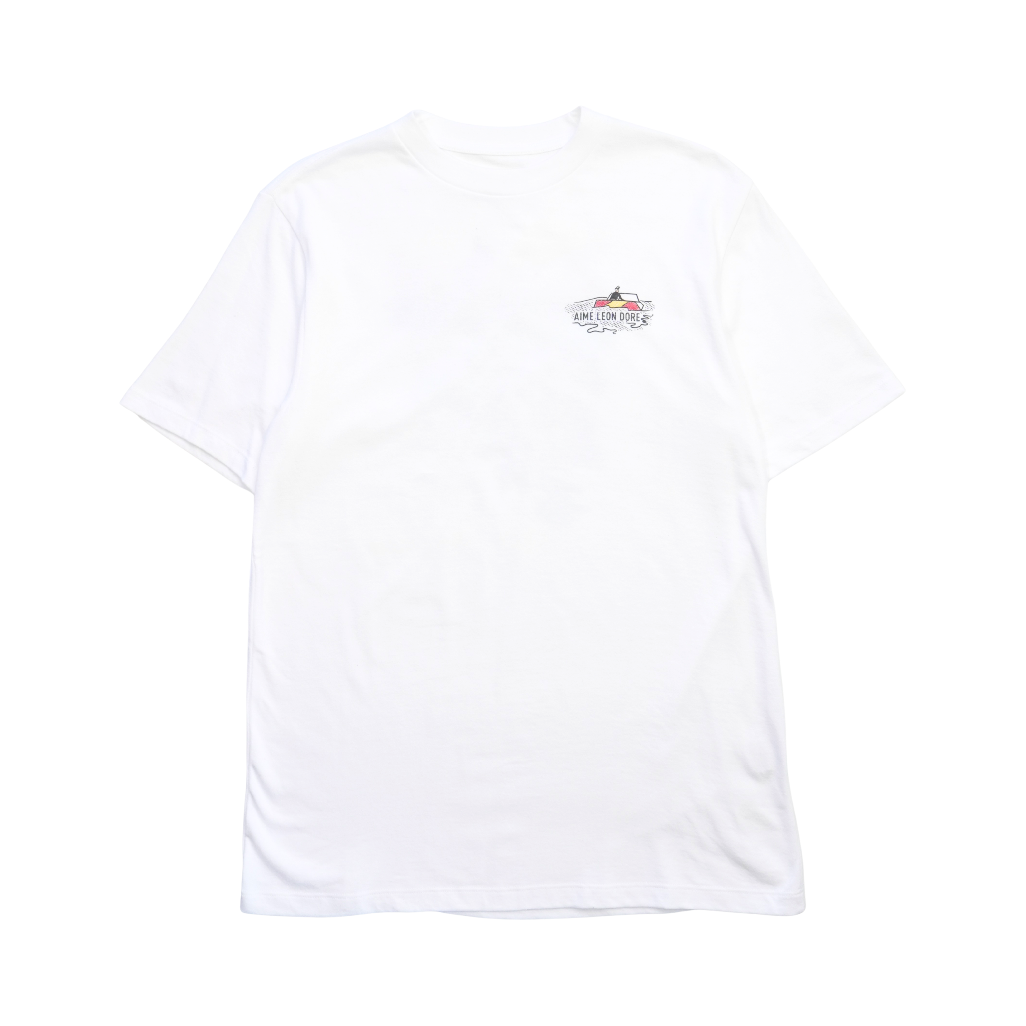 Aime Leon Dore 'Water Ski' T-Shirt - Men's S