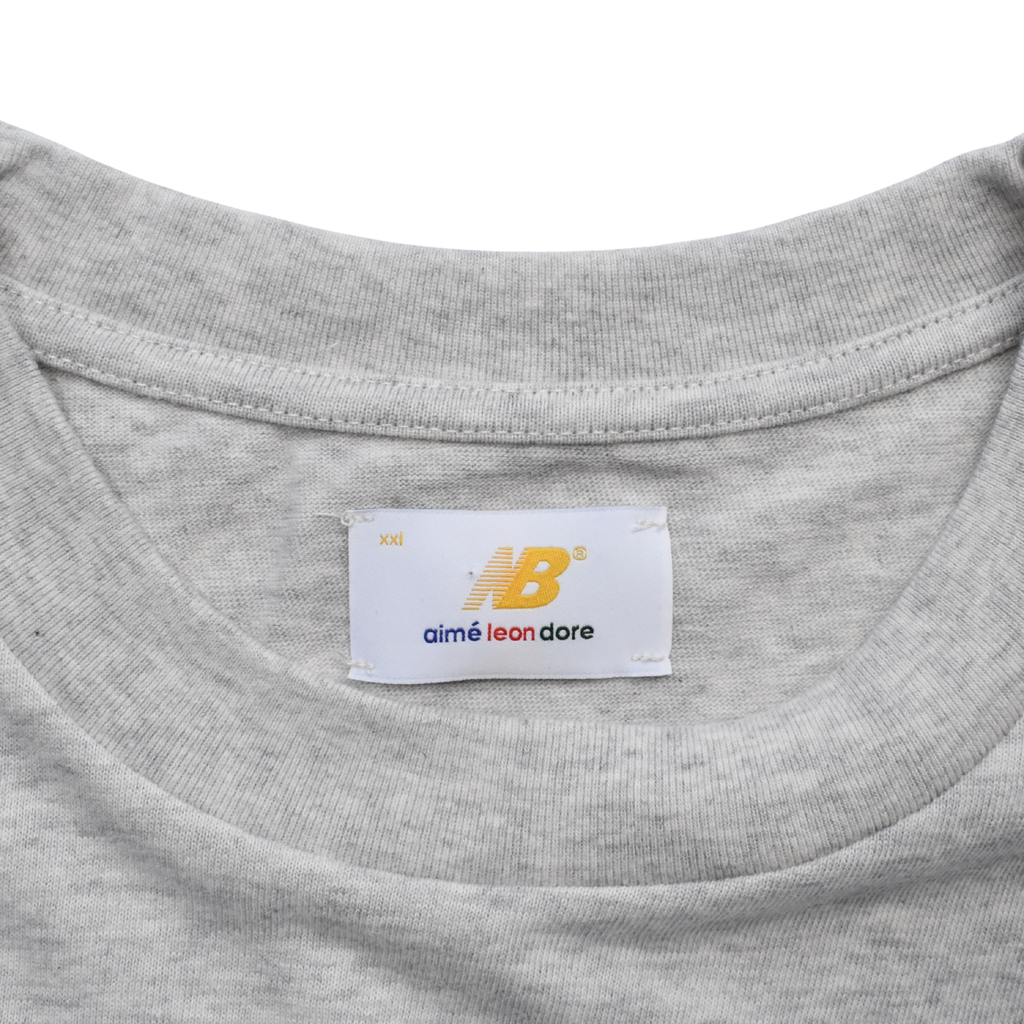 Aime Leon Dore x New Balance Graphic T-Shirt - Men's XXL