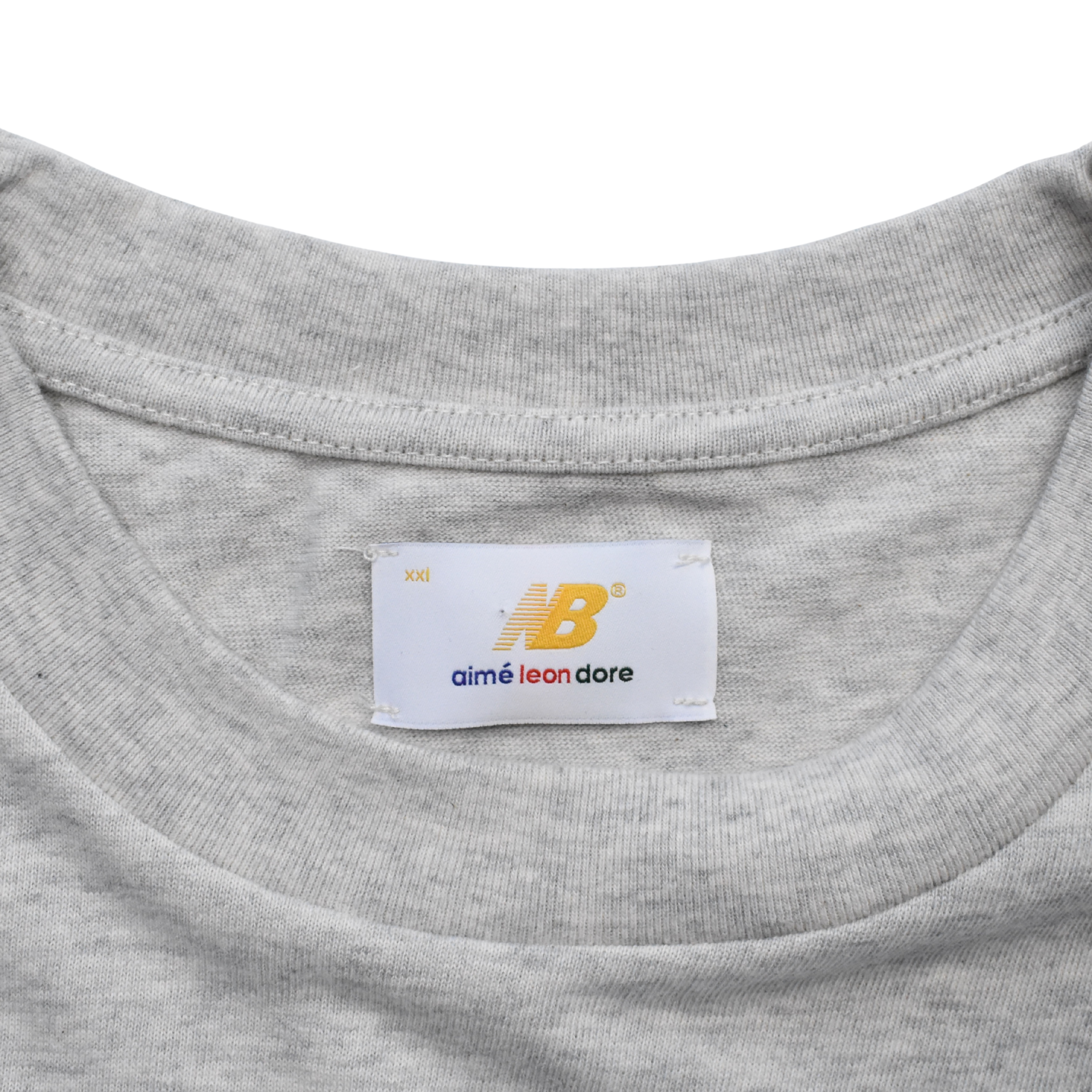 Aime Leon Dore x New Balance Graphic T-Shirt - Men's XXL