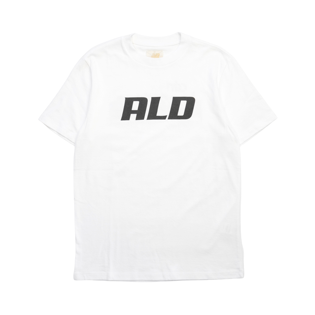 Aime Leon Dore x New Balance 'ALD' T-Shirt - Men's XS