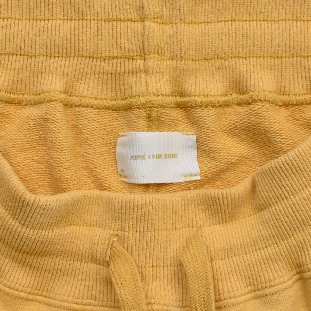 Aime Leon Dore 'Greek Logo' Sweatpants - Men's M