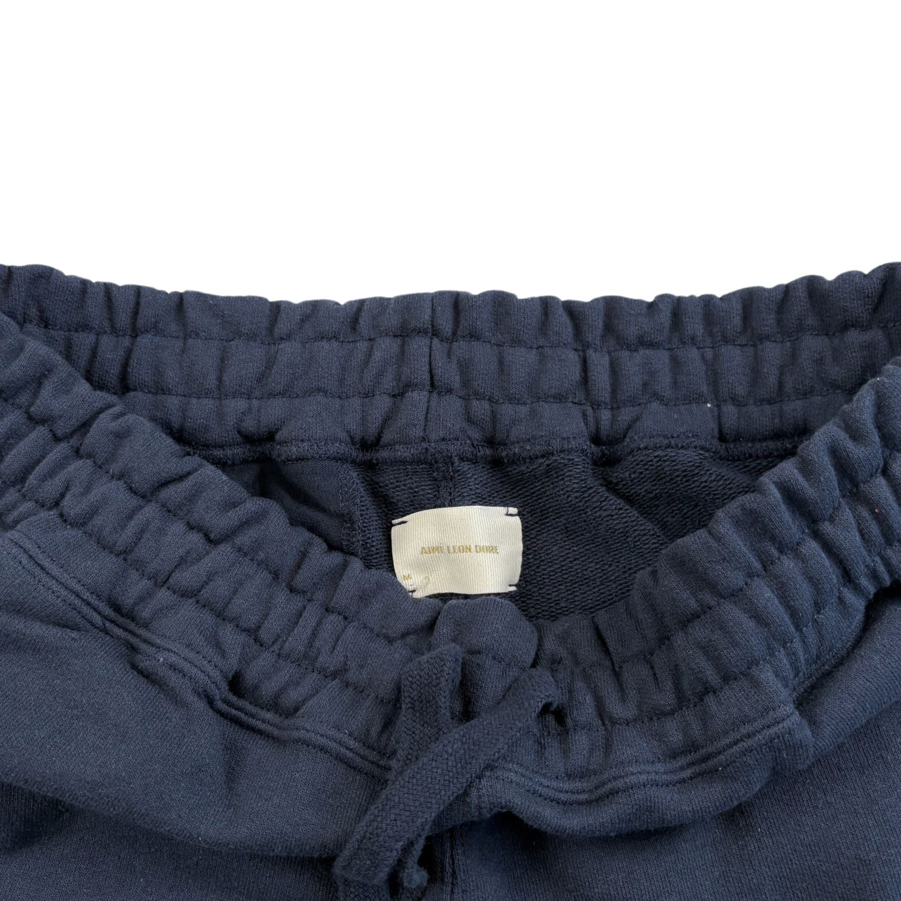 Aime Leon Dore 'Queens' Sweat Pants - Men's M