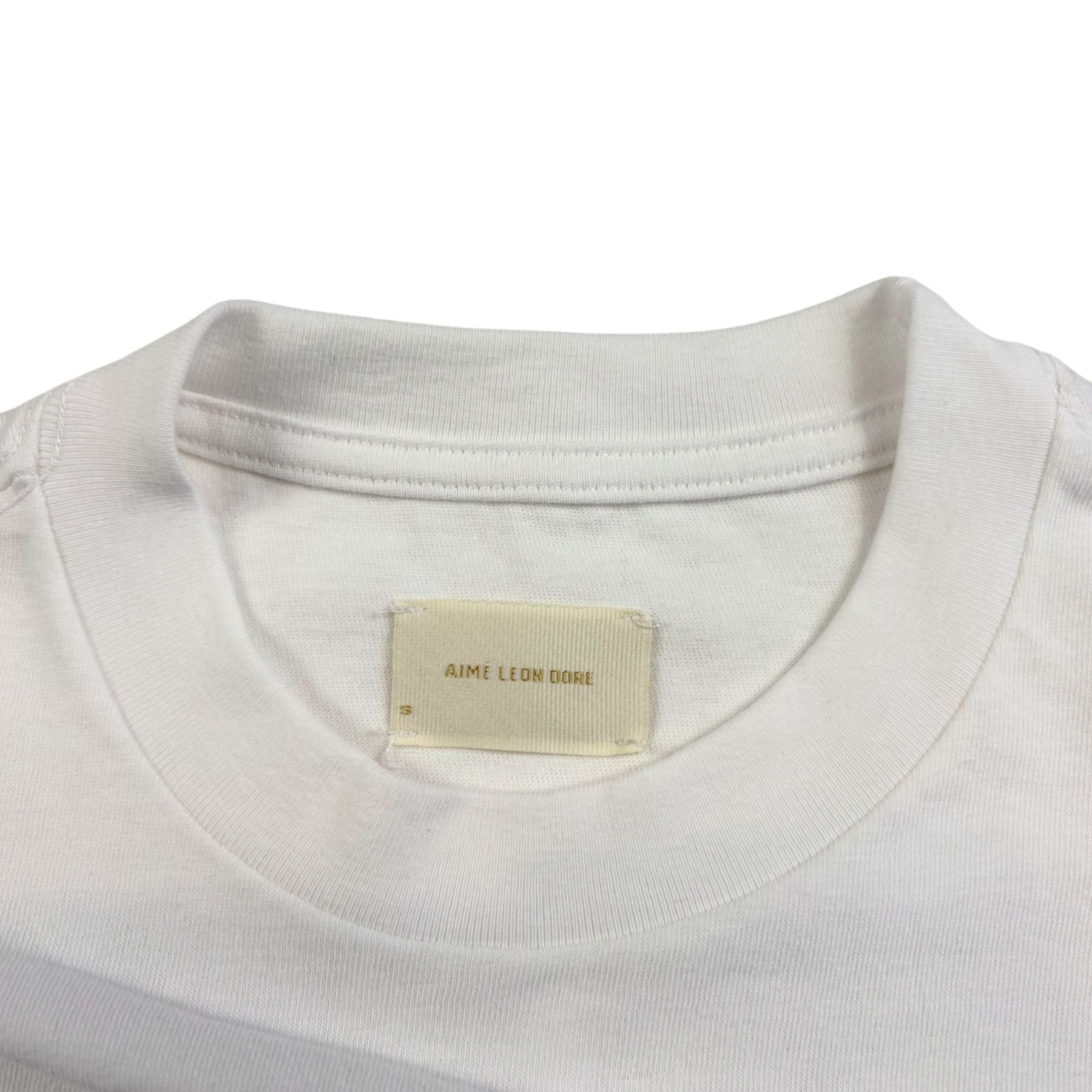 Aime Leon Dore 'Sport' T-Shirt - Men's S