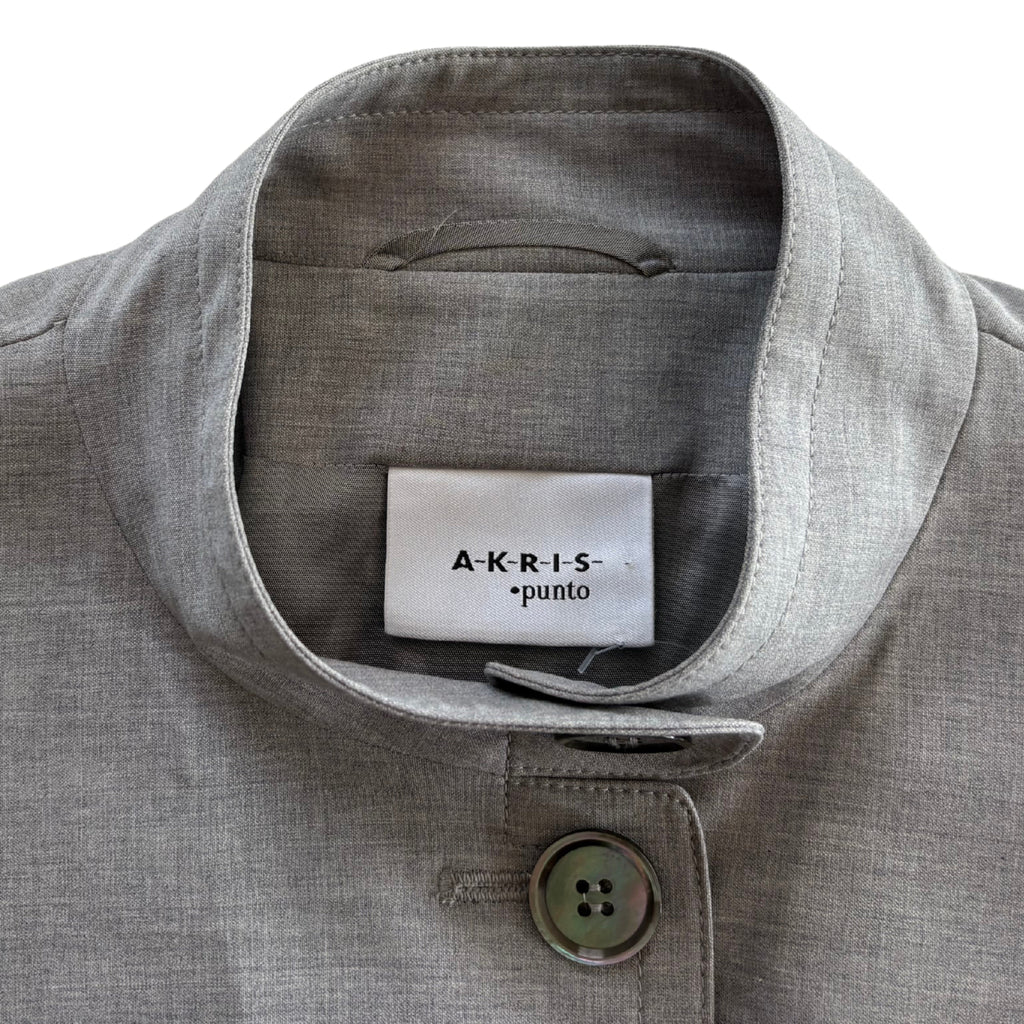 Akris Military Jacket - Women's 4