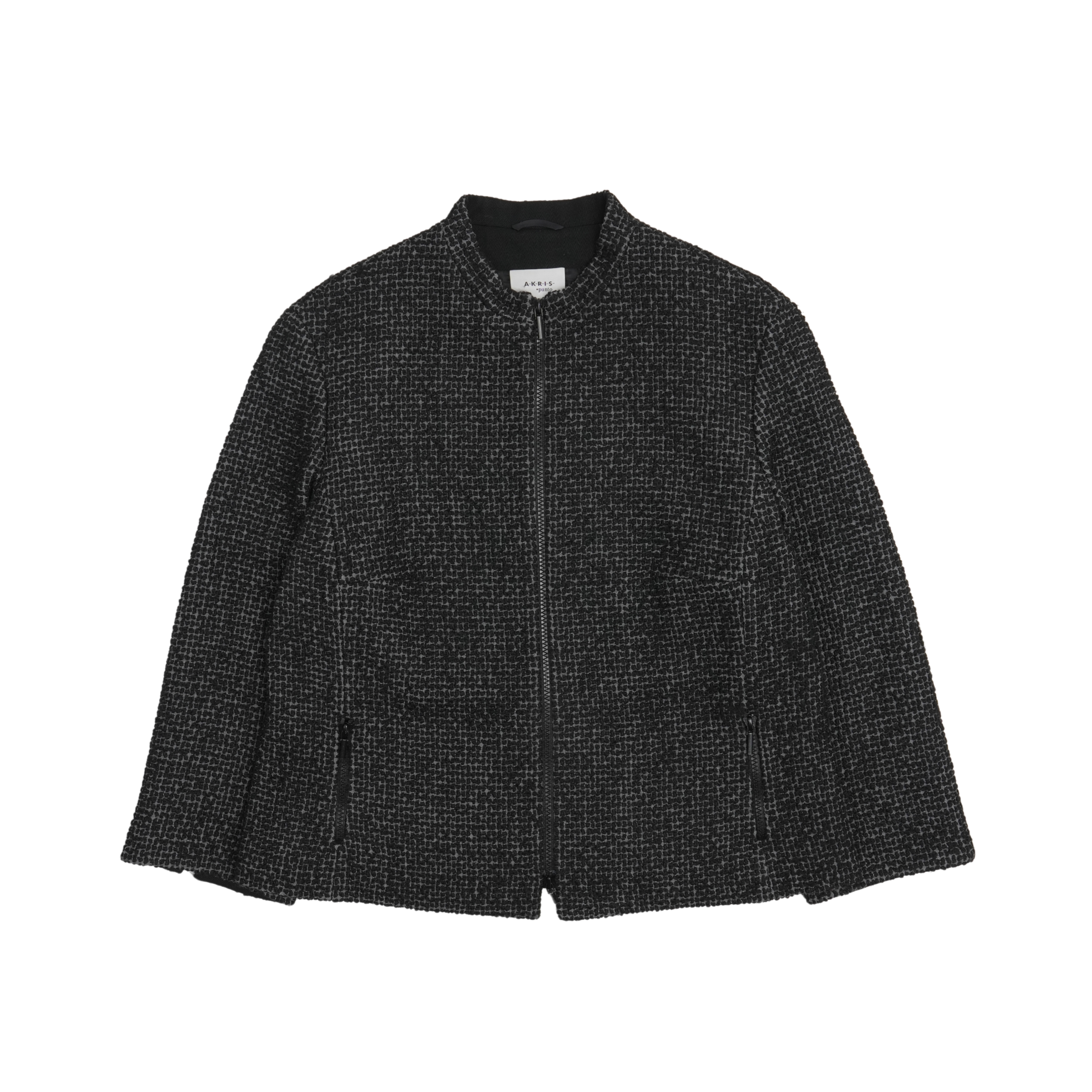 Akris Punto Boucle Jacket - Women's 12