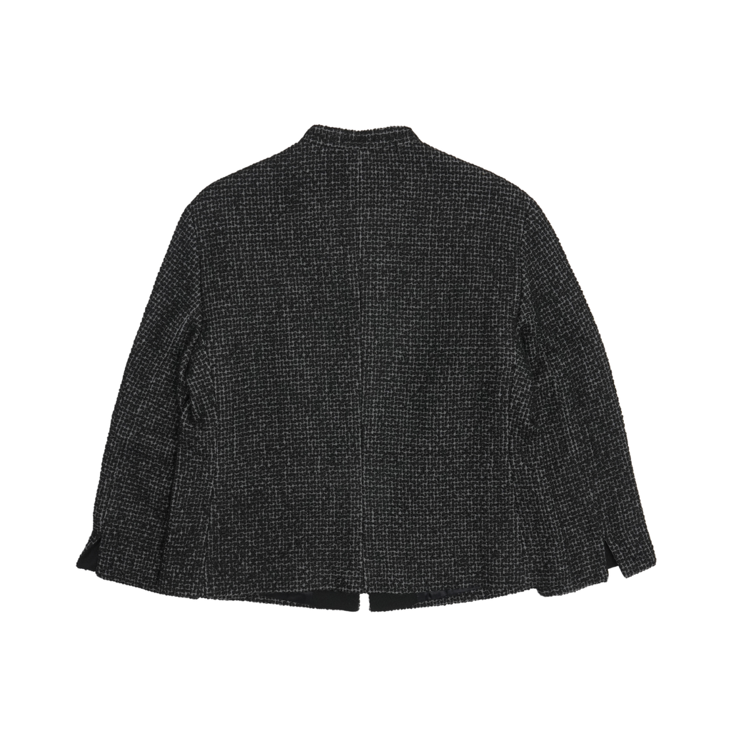 Akris Punto Boucle Jacket - Women's 12