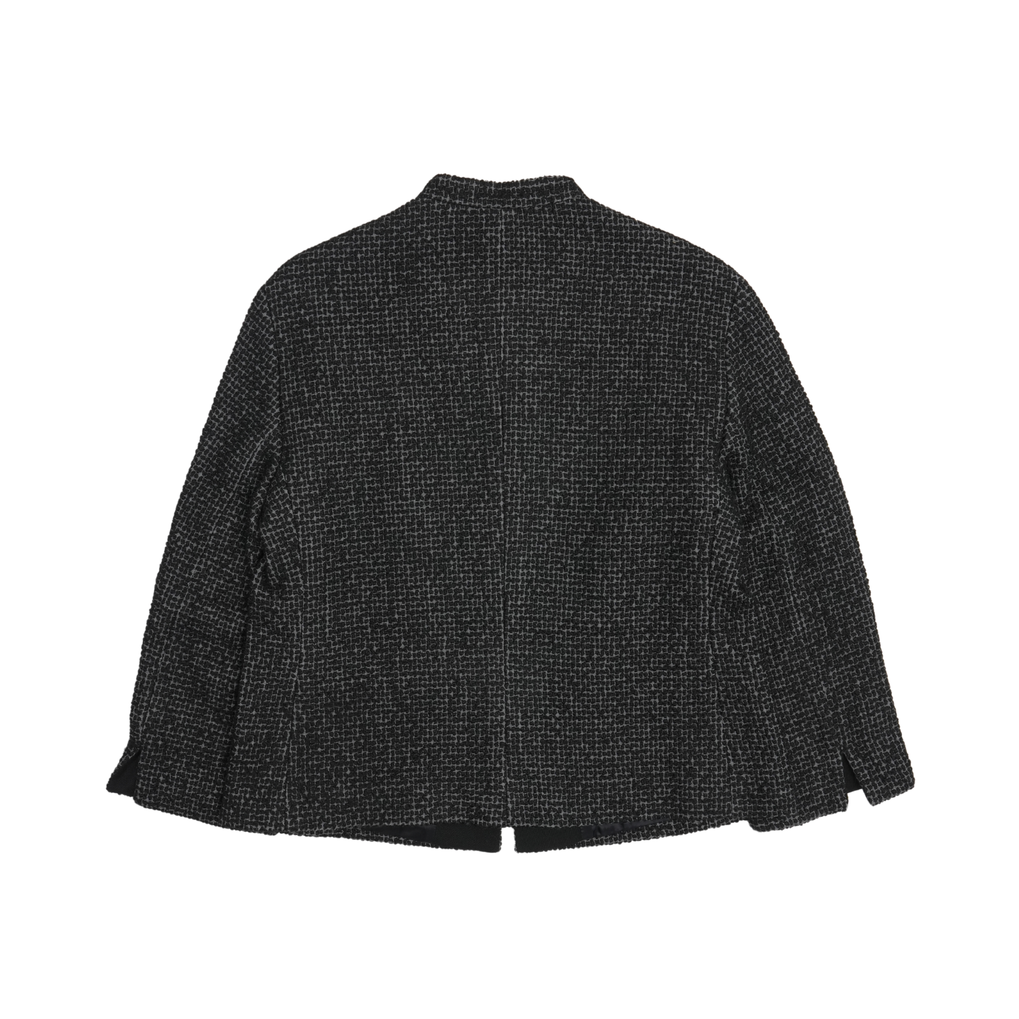 Akris Punto Boucle Jacket - Women's 12