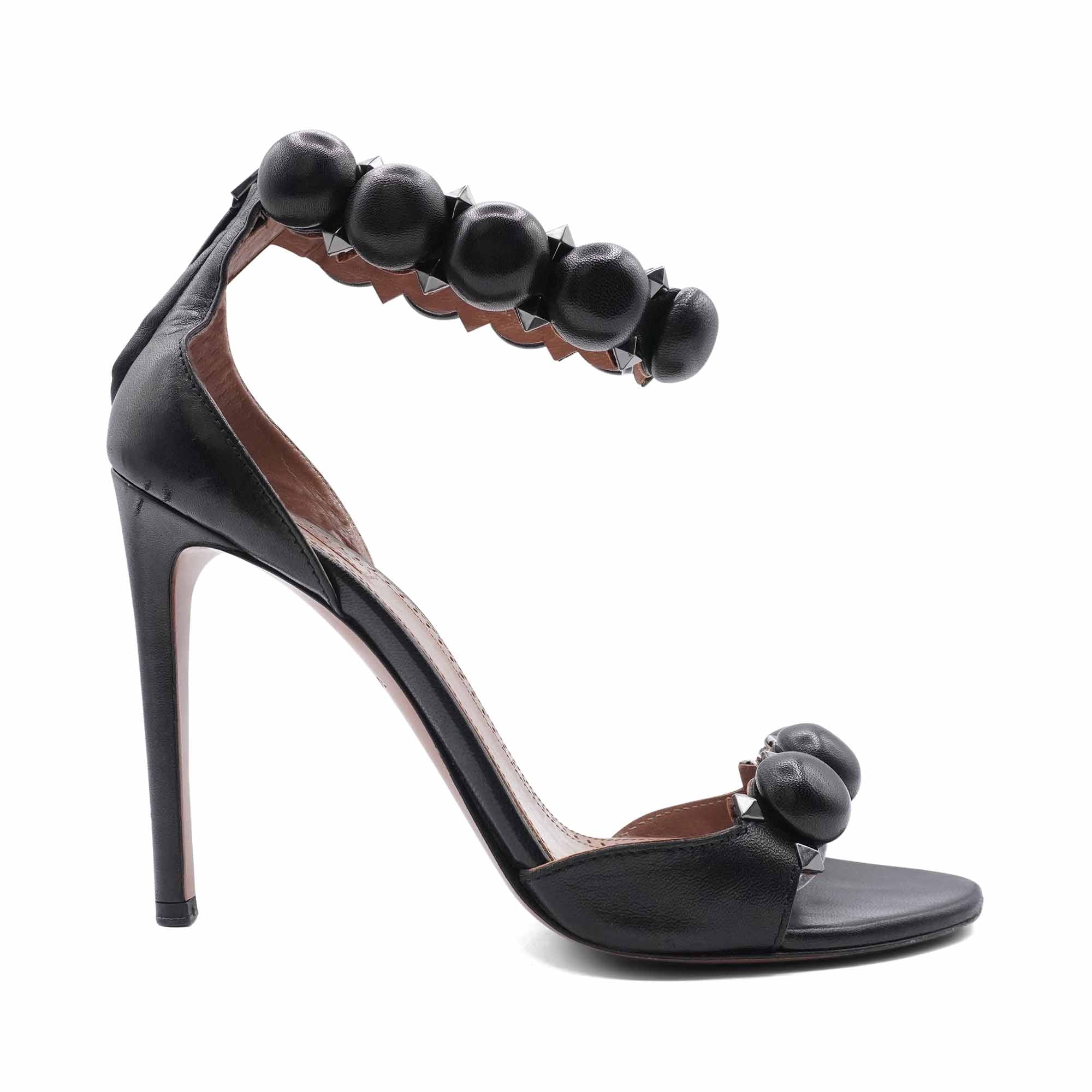 Alaia 'La Bombe' Sandals - Women's 37.5