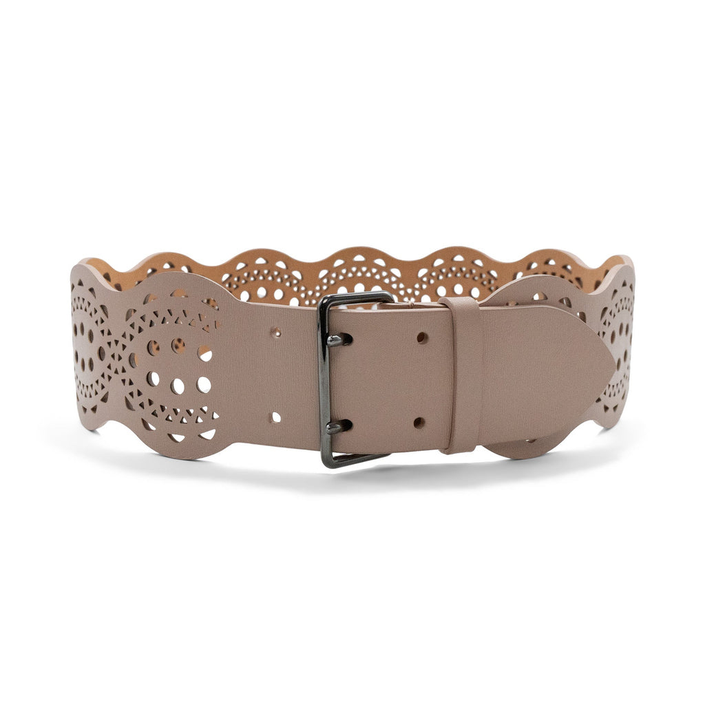 Alaia Waist Belt - 75