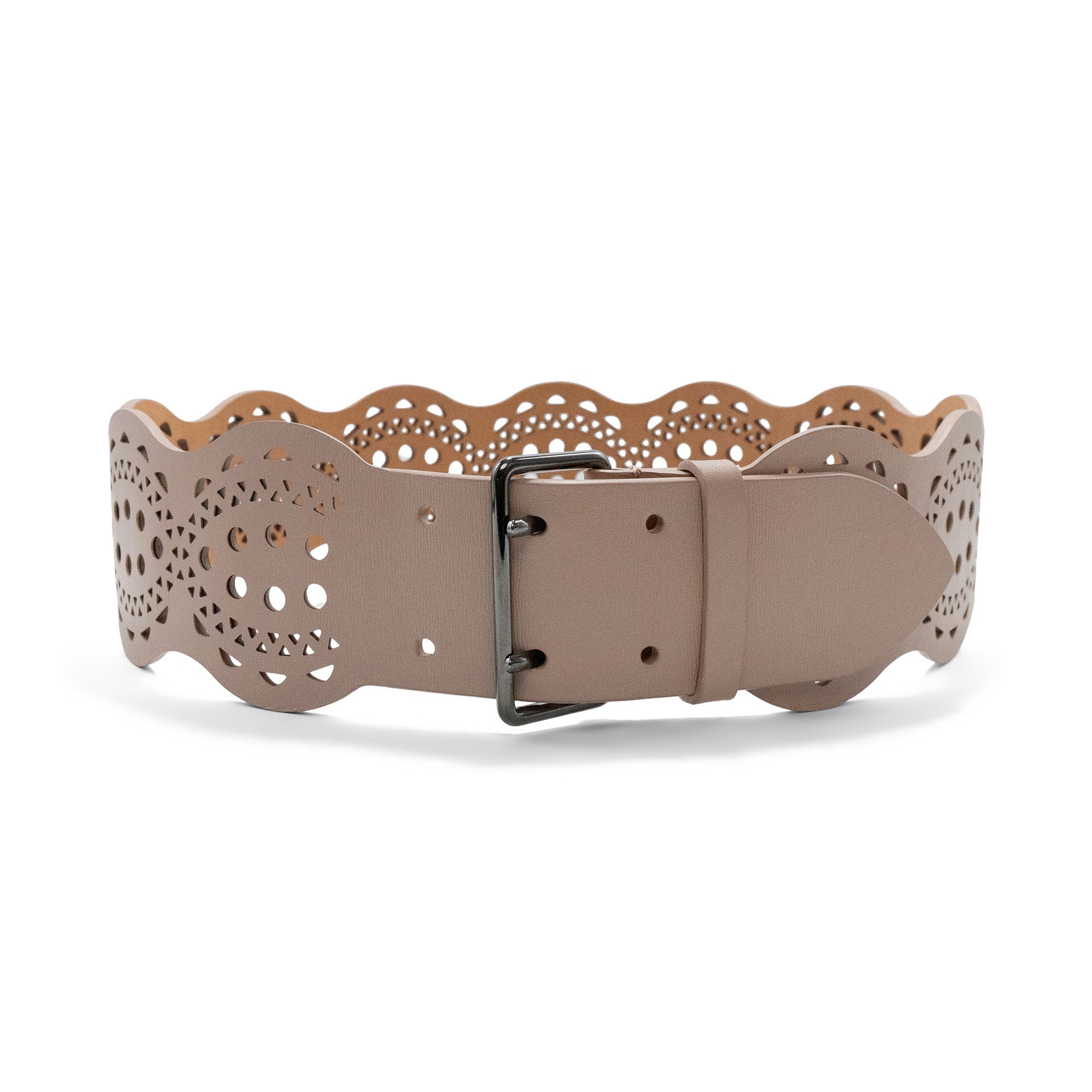 Alaia Waist Belt - 75