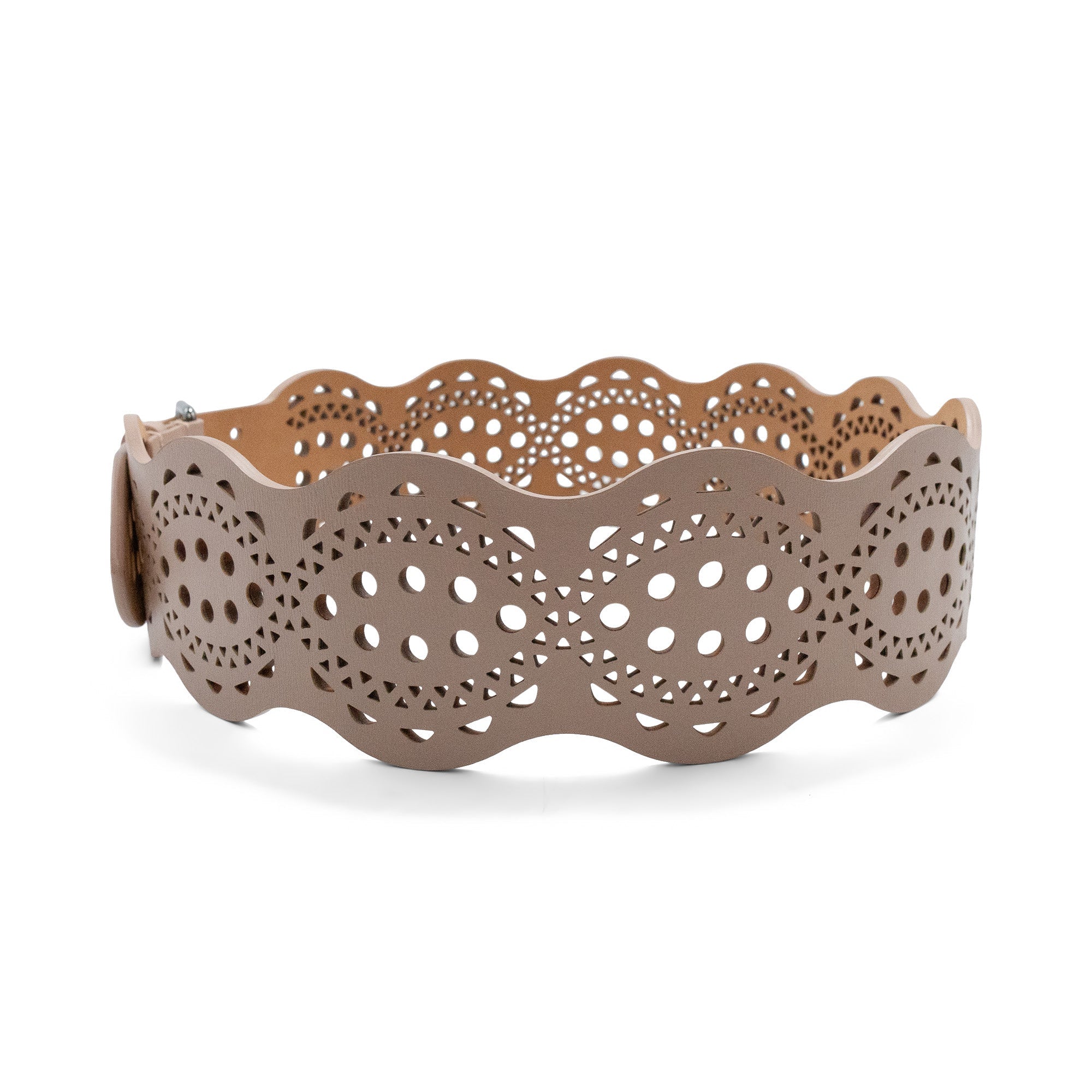 Alaia Waist Belt - 75