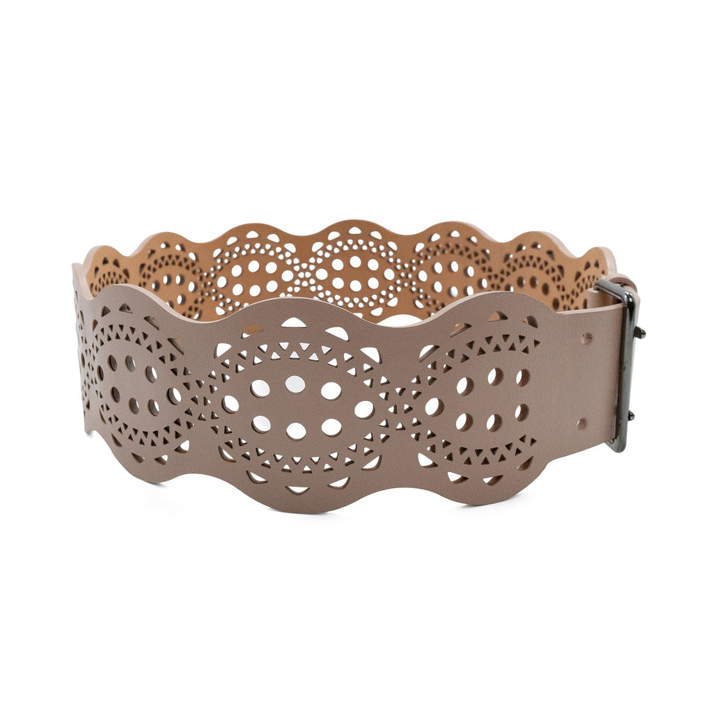 Alaia Waist Belt - 75