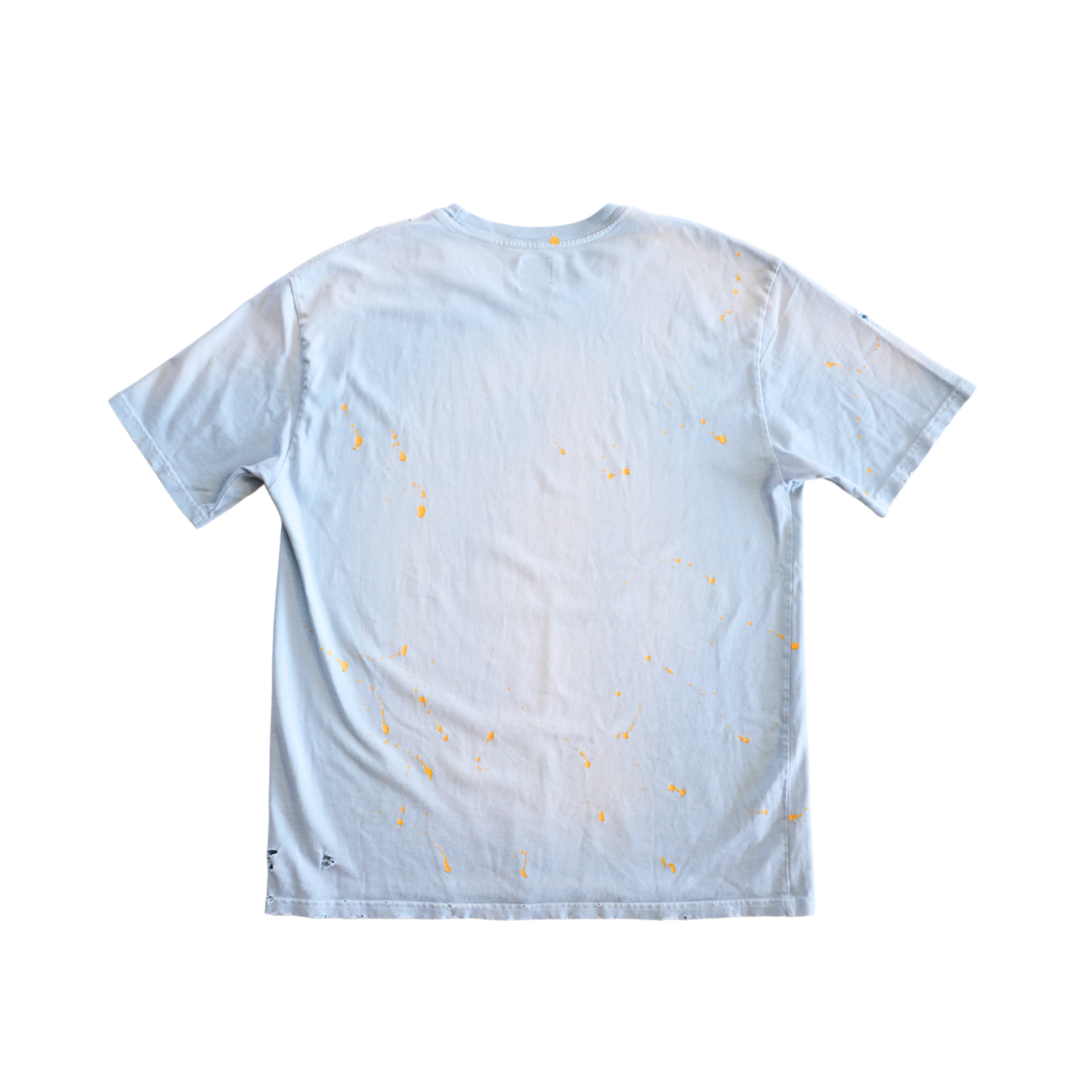 Alchemist Distressed T-Shirt - Men's L