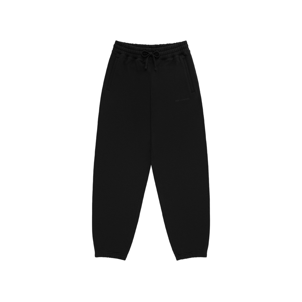 Aime Leon Dore Tonal Logo Sweat Pants - Men's M