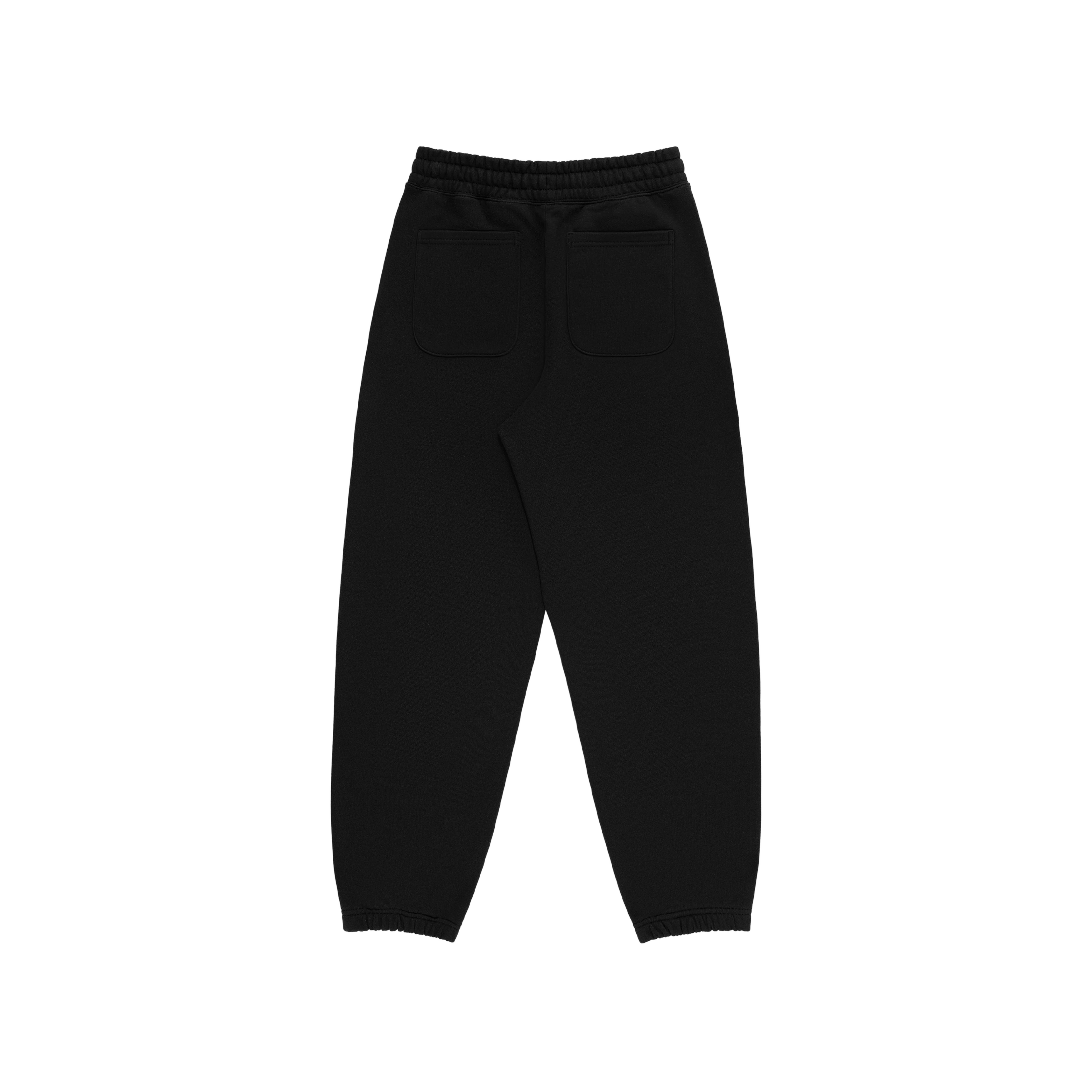 Aime Leon Dore Tonal Logo Sweat Pants - Men's M