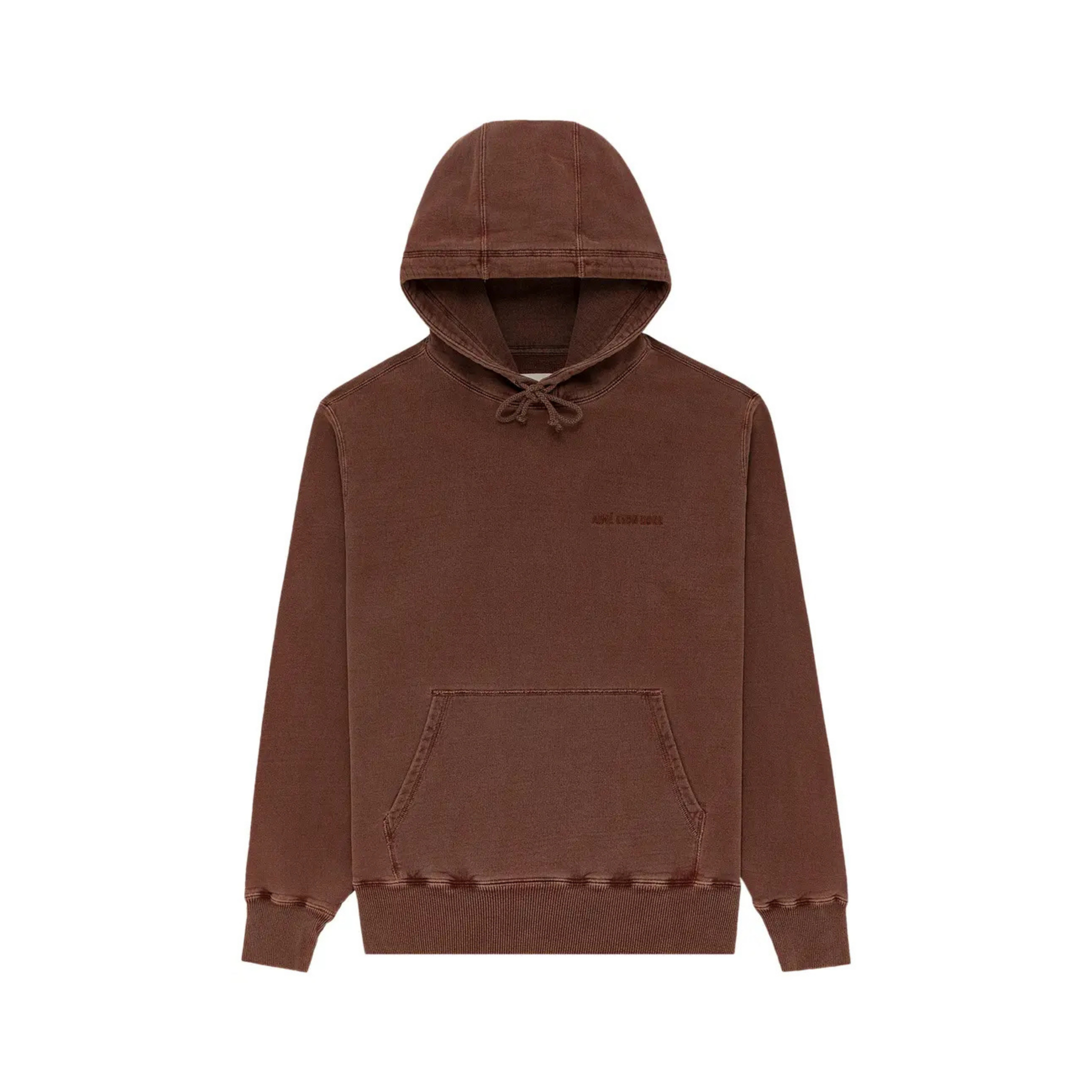 Aime Leon Dore Tonal Logo Hoodie - Men's XL