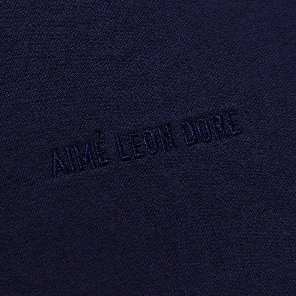 Aime Leon Dore Tonal Logo Shorts - Men's L
