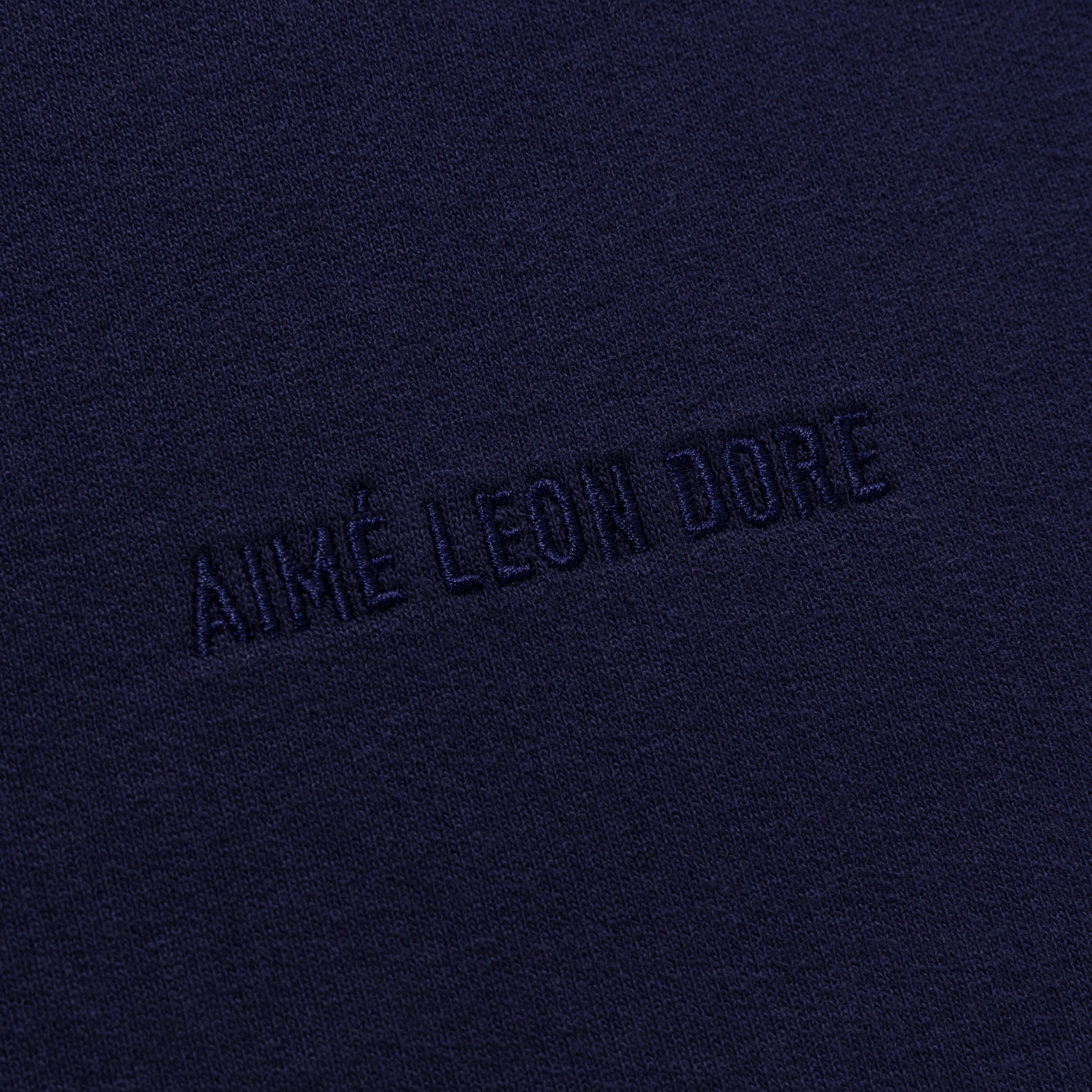 Aime Leon Dore Tonal Logo Shorts - Men's L