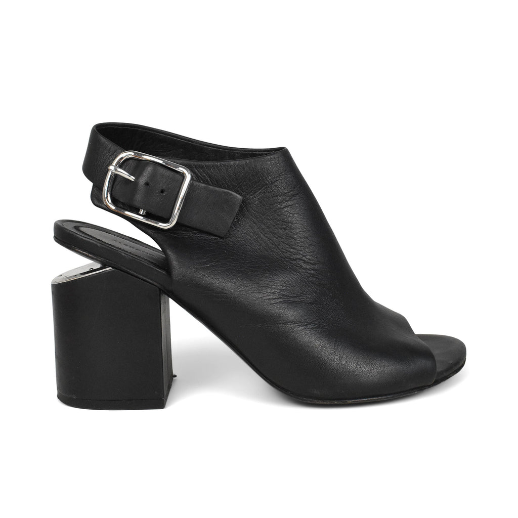 Alexander Wang 'Nadia' Booties - Women's 38