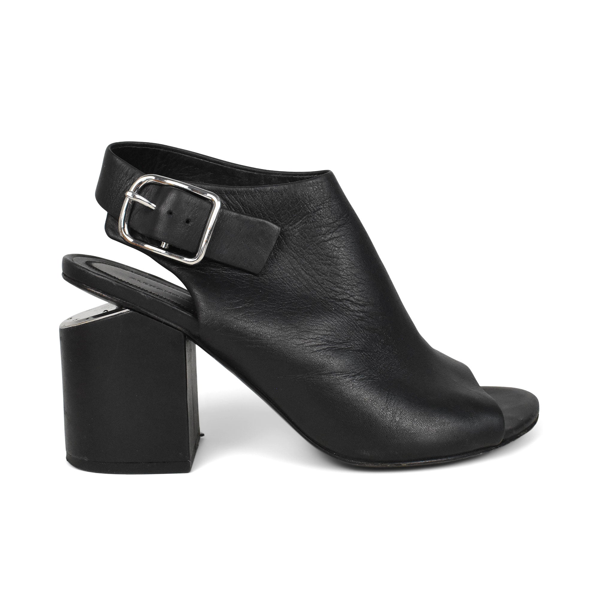 Alexander Wang 'Nadia' Booties - Women's 38