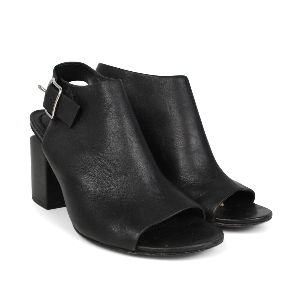 Alexander Wang 'Nadia' Booties - Women's 38