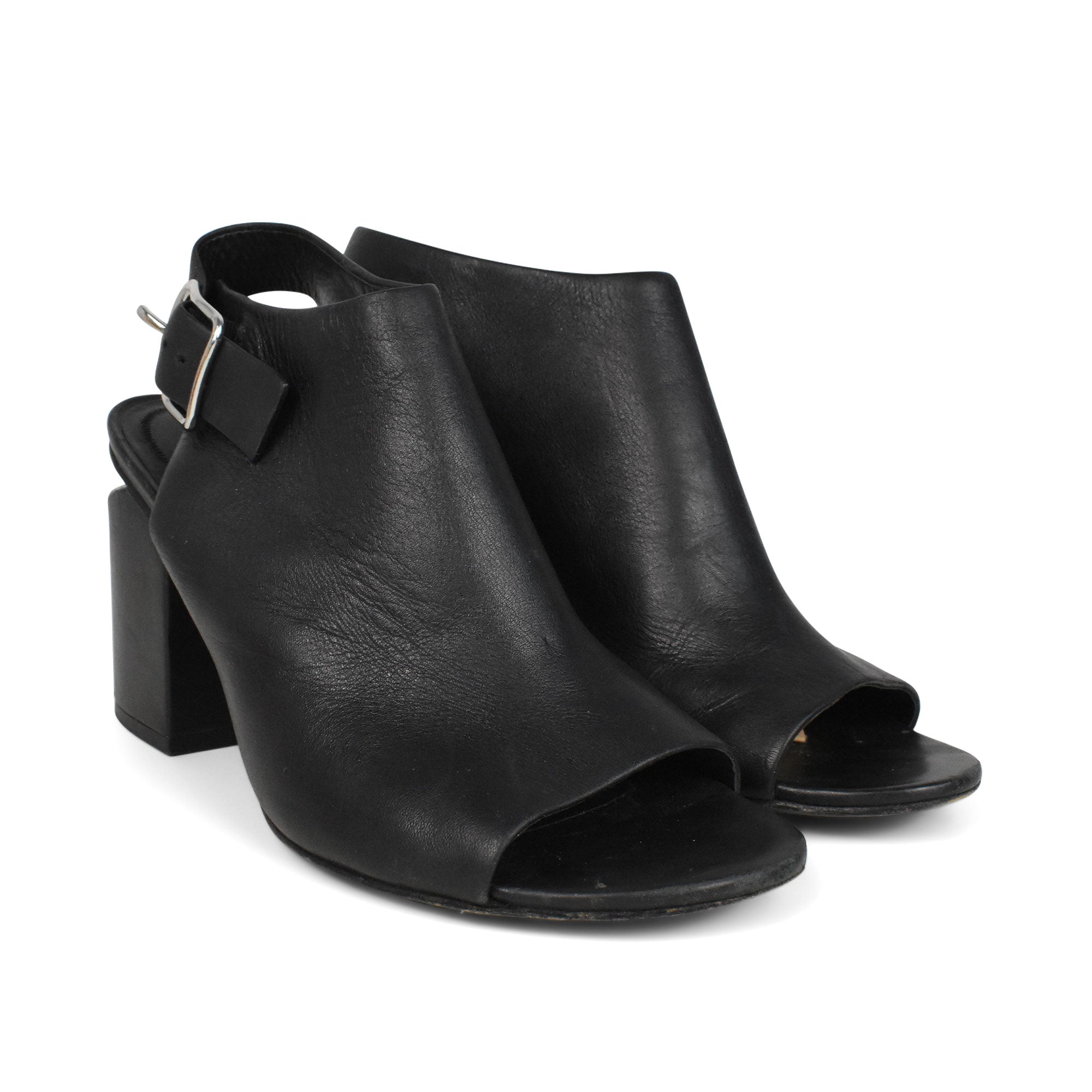 Alexander Wang 'Nadia' Booties - Women's 38