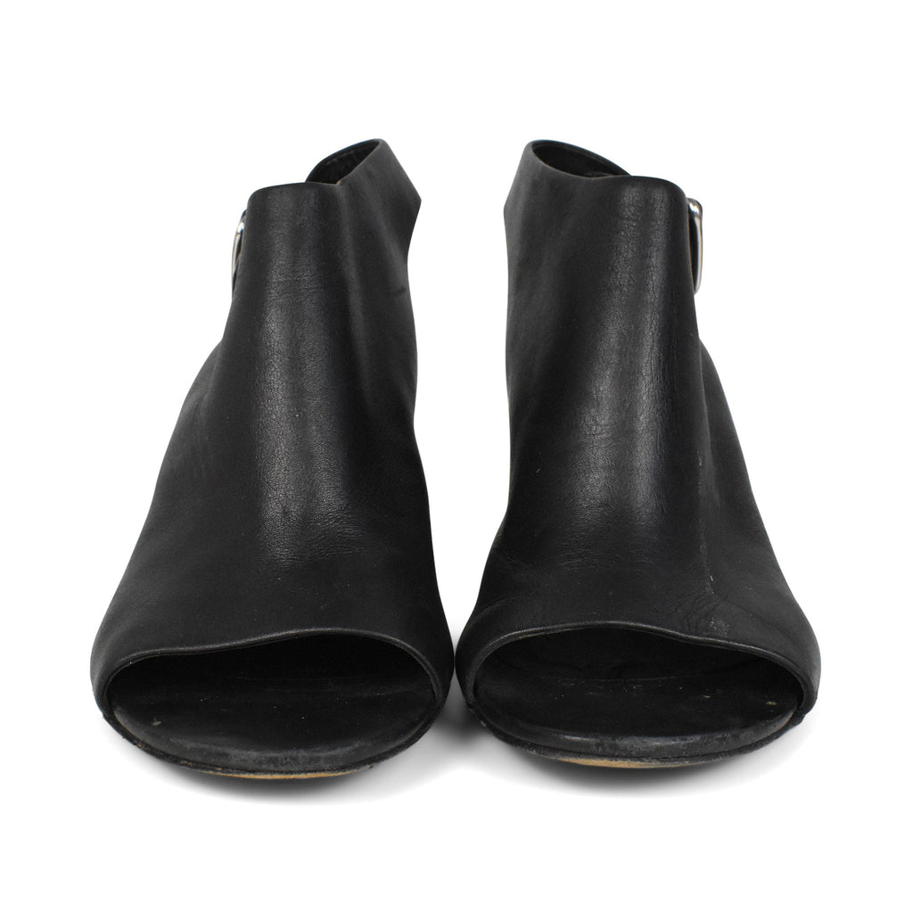 Alexander Wang 'Nadia' Booties - Women's 38