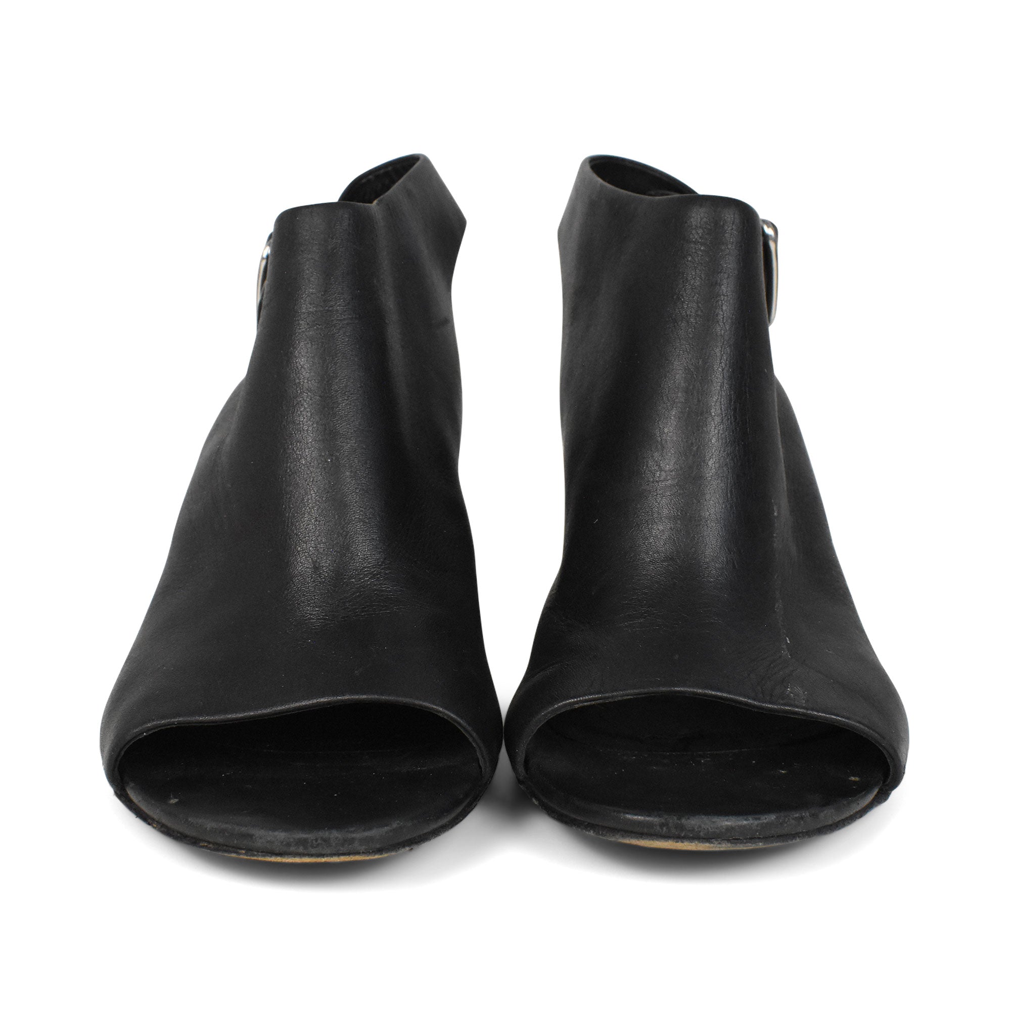Alexander Wang 'Nadia' Booties - Women's 38