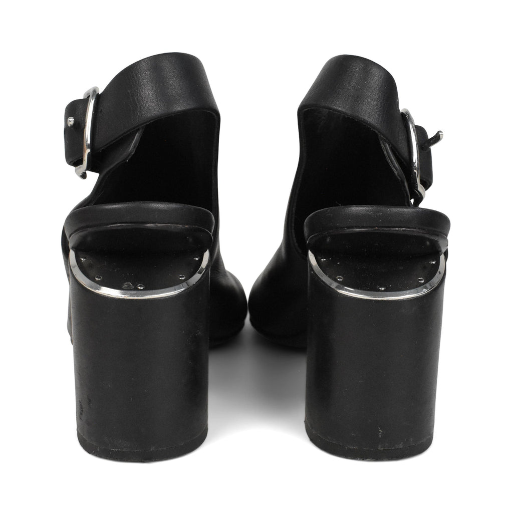 Alexander Wang 'Nadia' Booties - Women's 38