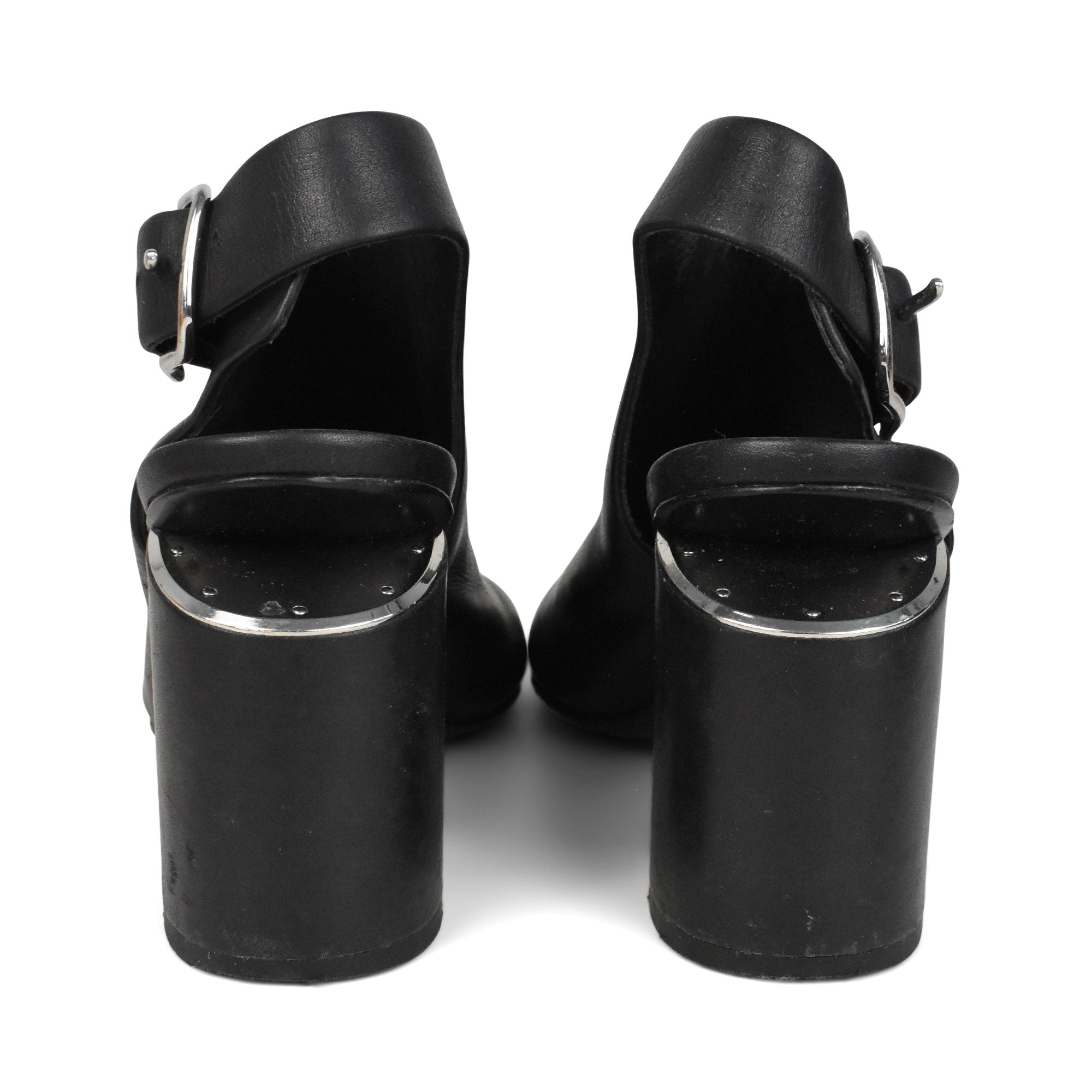 Alexander Wang 'Nadia' Booties - Women's 38