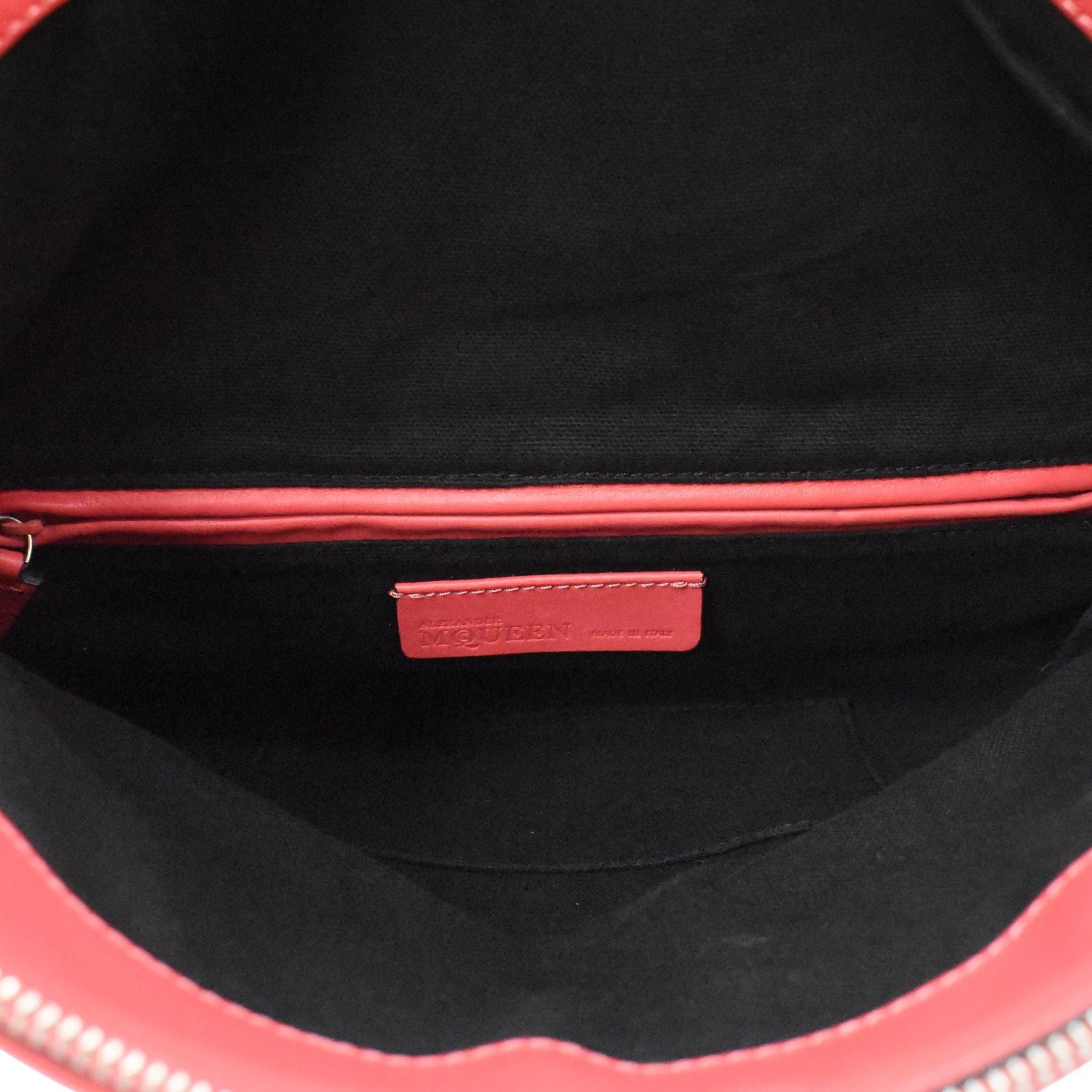 Alexander McQueen Clutch