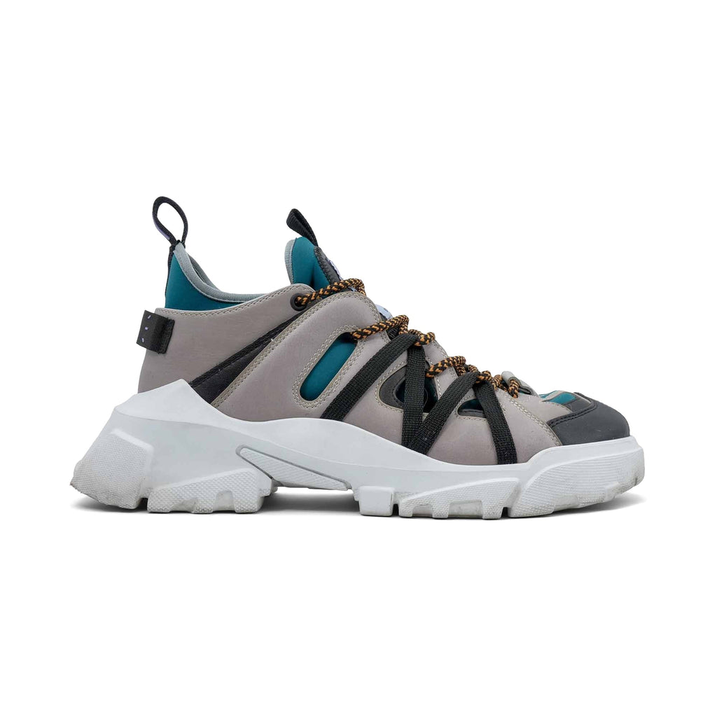 McQ by McQueen 'Orbyt 2.0' Sneakers - Men's 44