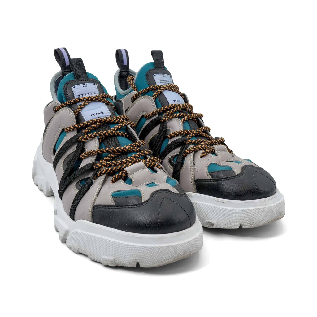 McQ by McQueen 'Orbyt 2.0' Sneakers - Men's 44