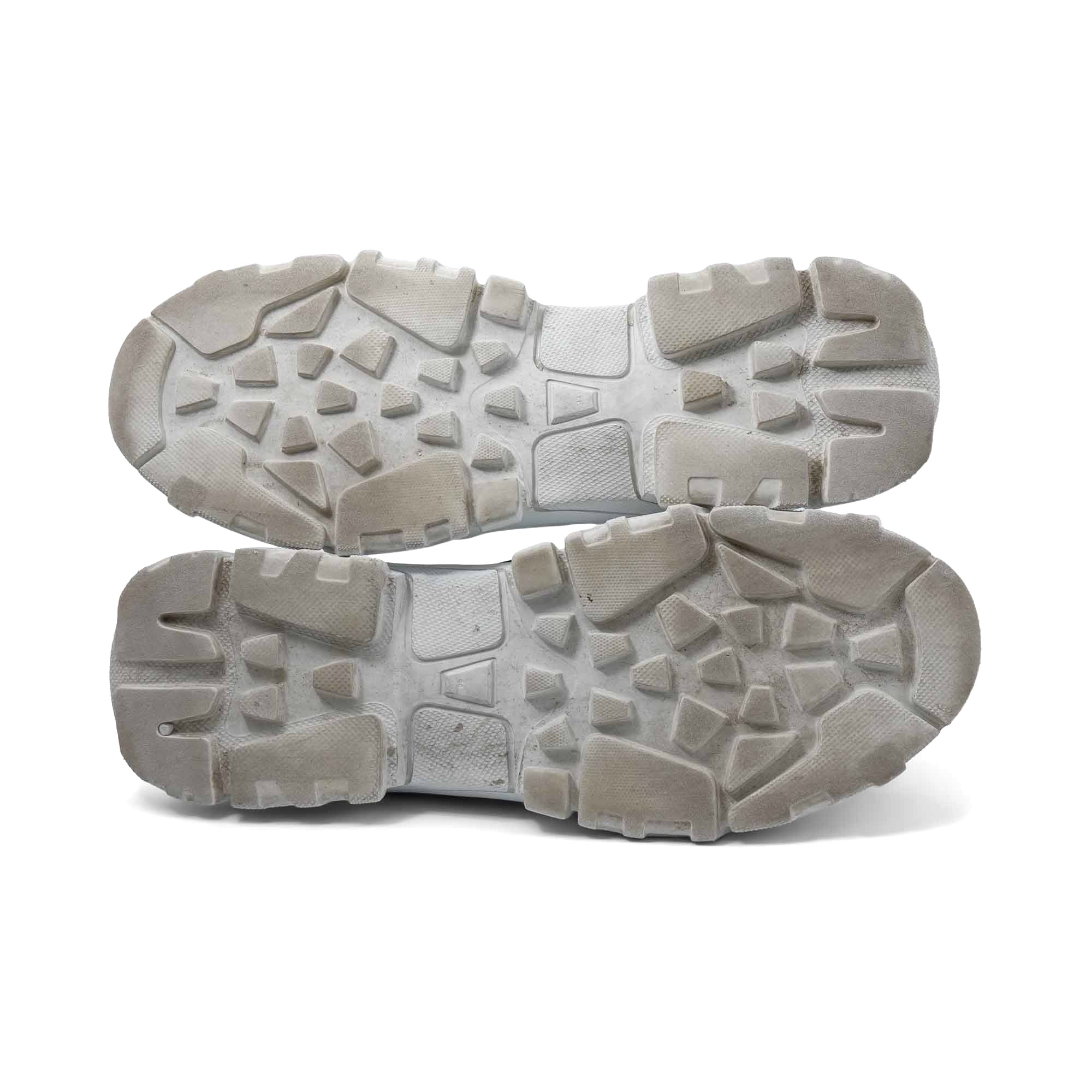 McQ by McQueen 'Orbyt 2.0' Sneakers - Men's 44