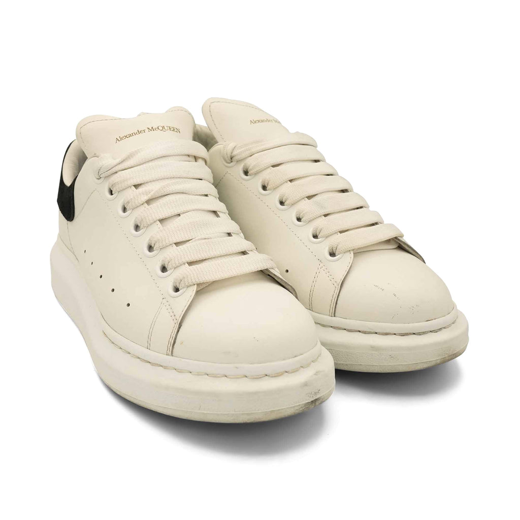 Alexander McQueen 'Larry' Sneakers - Women's 40