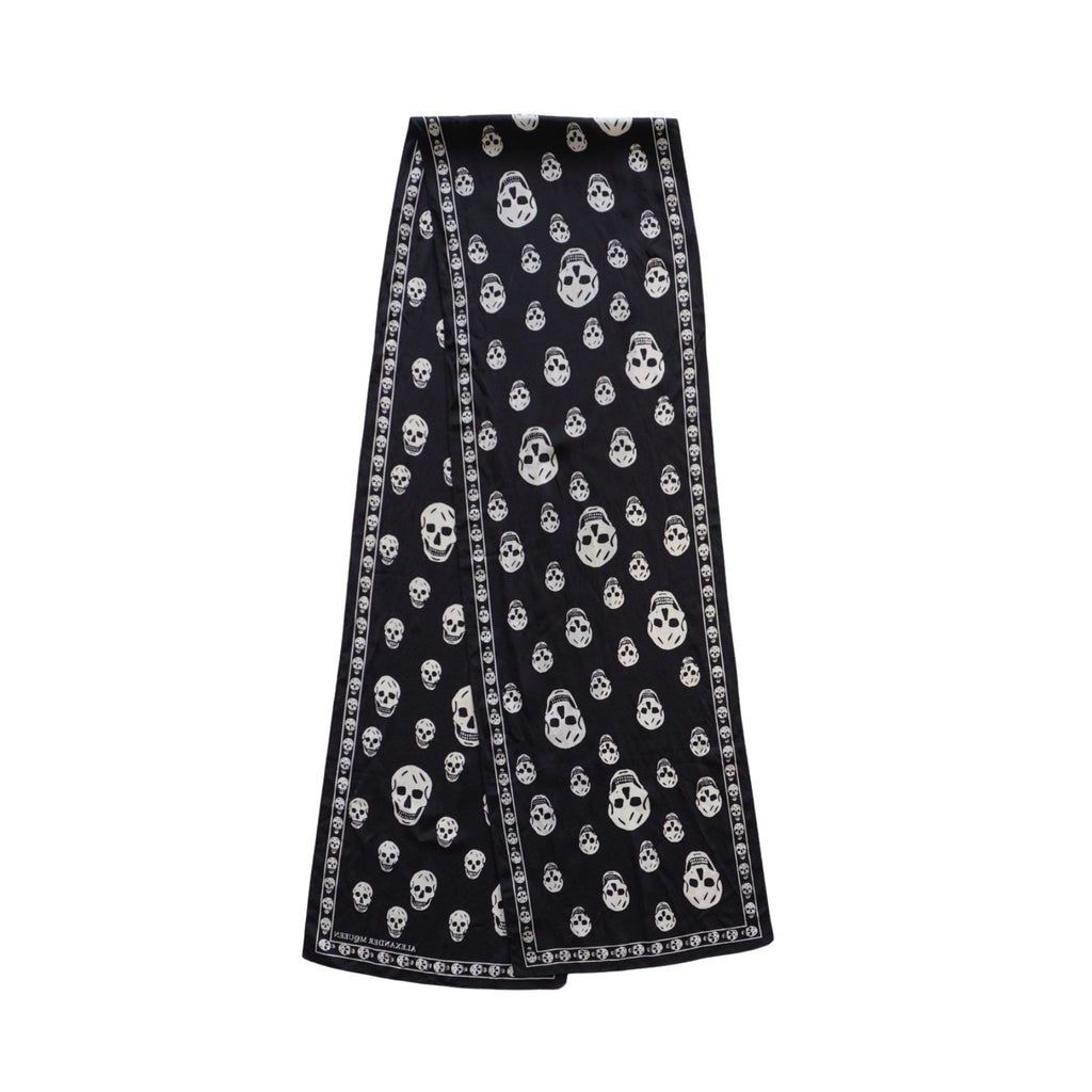 Alexander McQueen 'Skull' Scarf