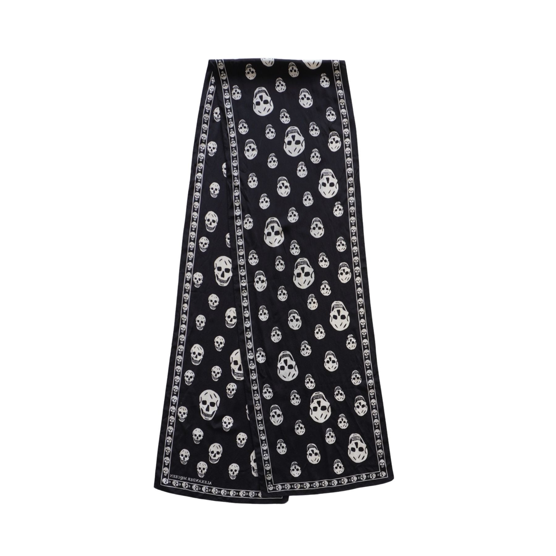 Alexander McQueen 'Skull' Scarf