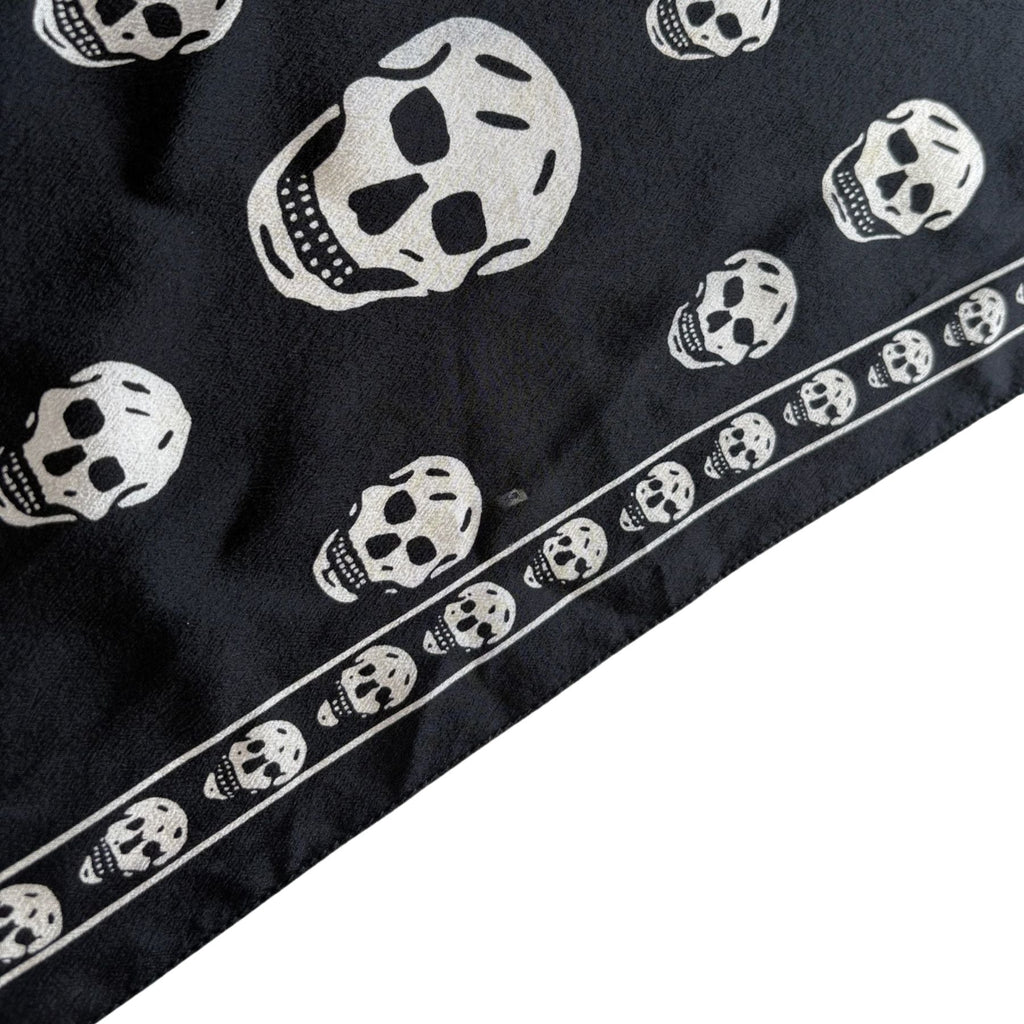 Alexander McQueen 'Skull' Scarf