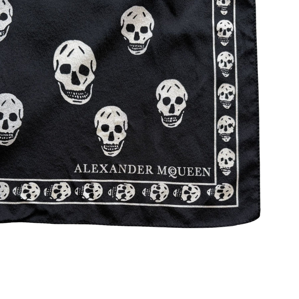Alexander McQueen 'Skull' Scarf