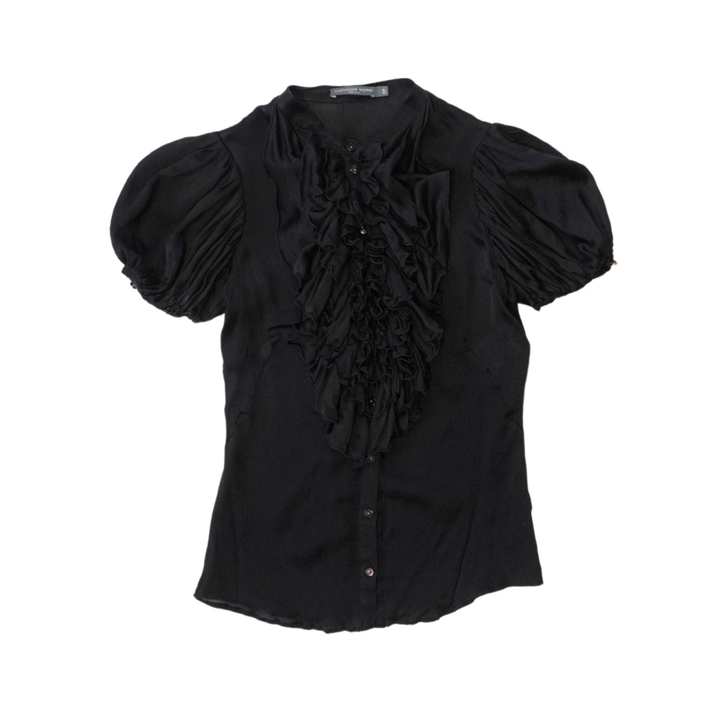 Alexander McQueen Blouse - Women's 40