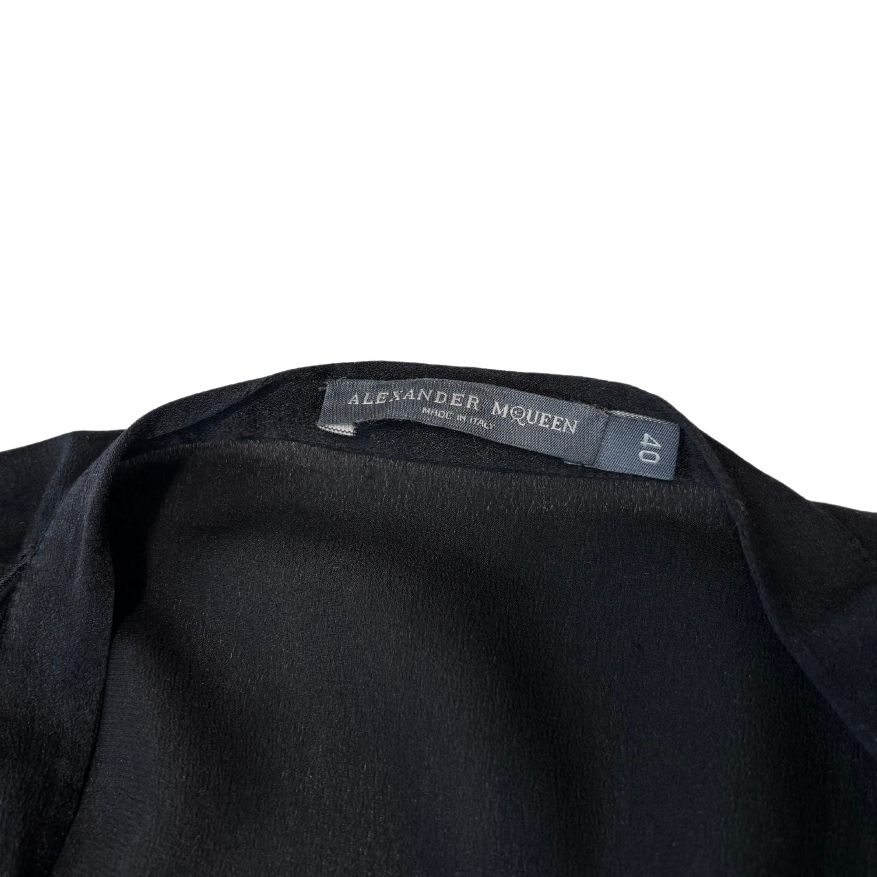 Alexander McQueen Blouse - Women's 40