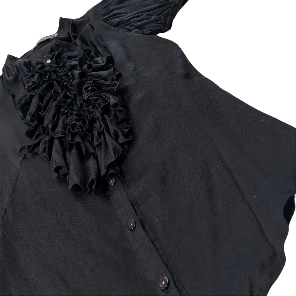 Alexander McQueen Blouse - Women's 40